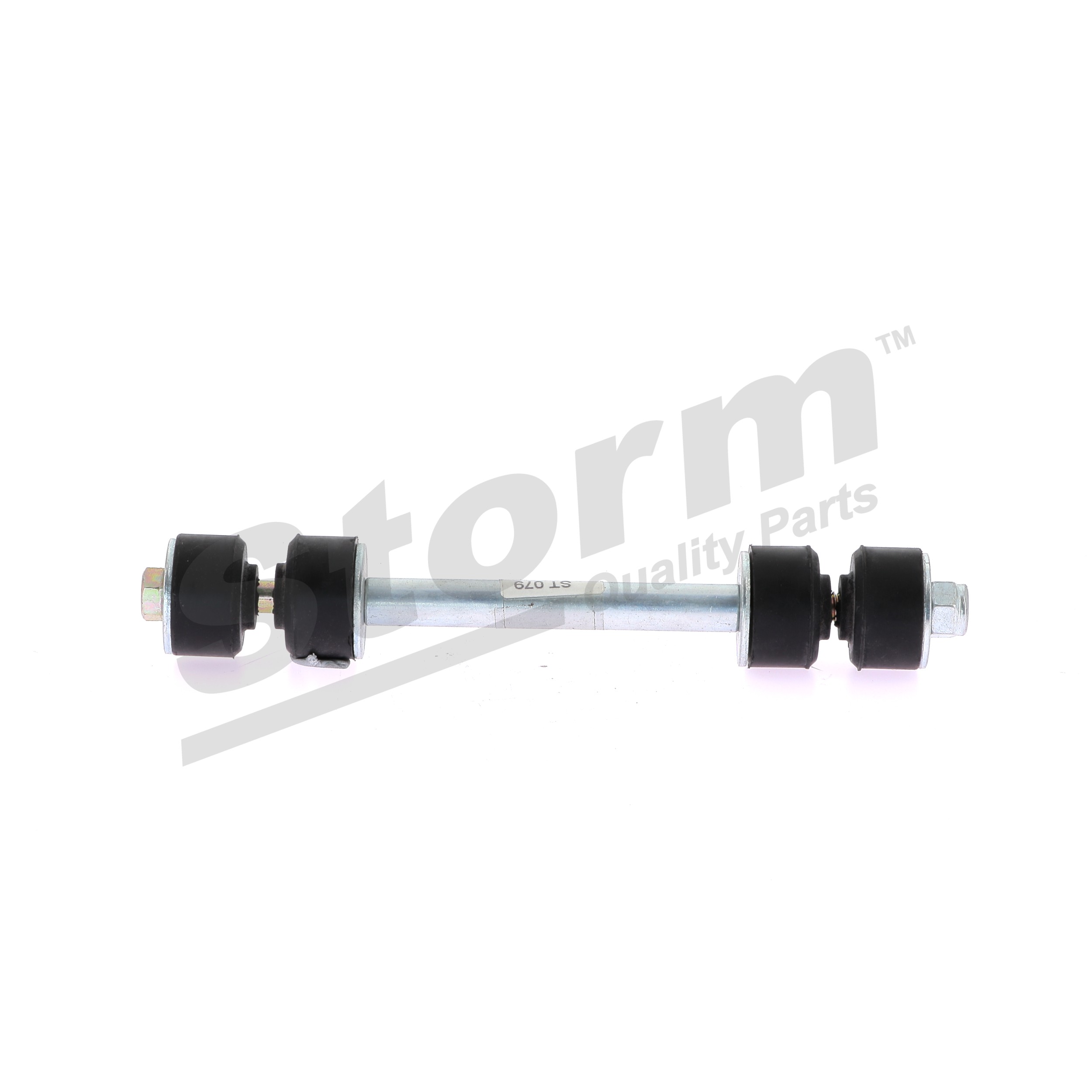 STORM QUALITY PARTS F2152 Koppelstange Koppelstange F2152 STORM QUALITY PARTS 2000301 VW, MERCEDES-BENZ, OPEL