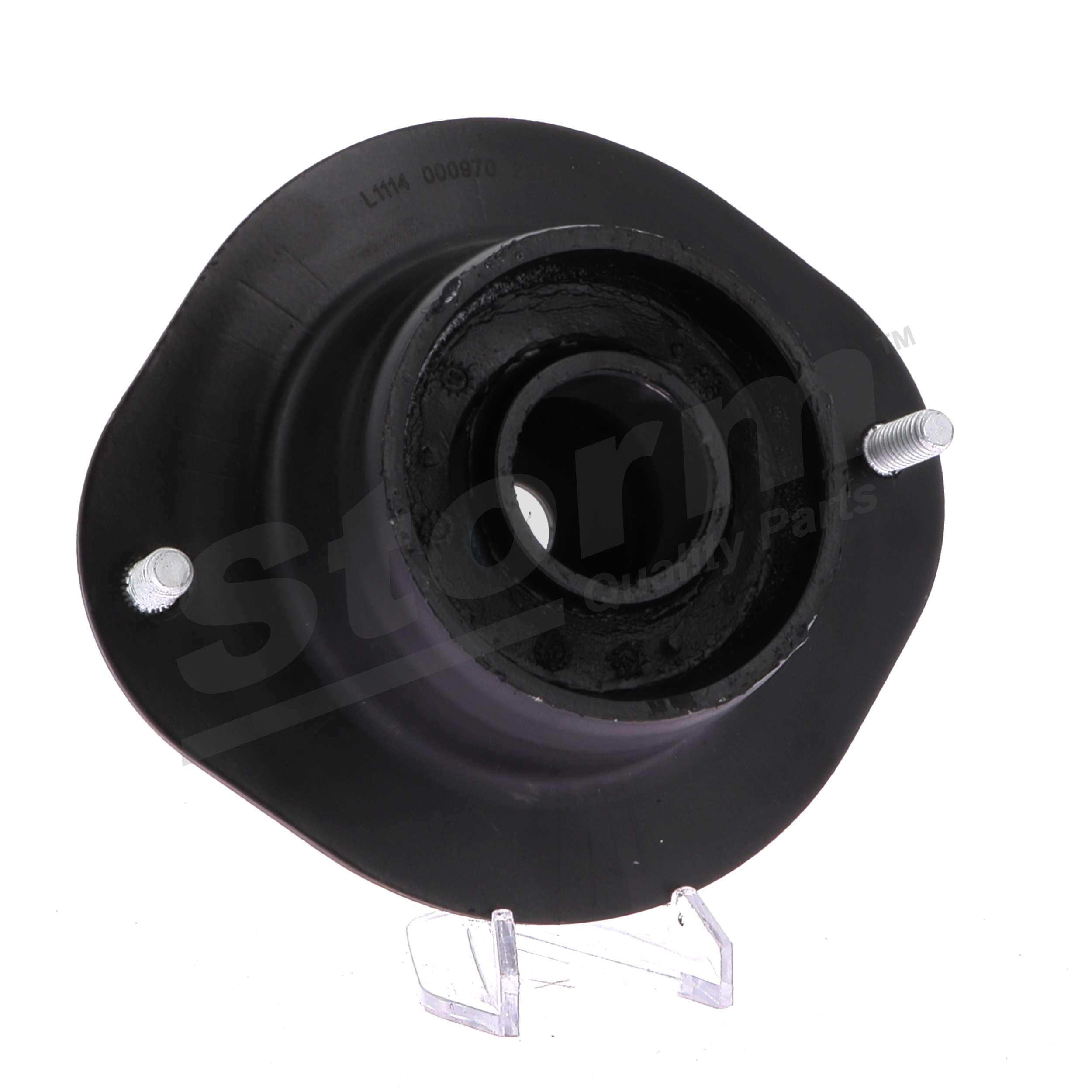Federbeinstützlager F2155 STORM QUALITY PARTS 0344518 OPEL, VAUXHALL