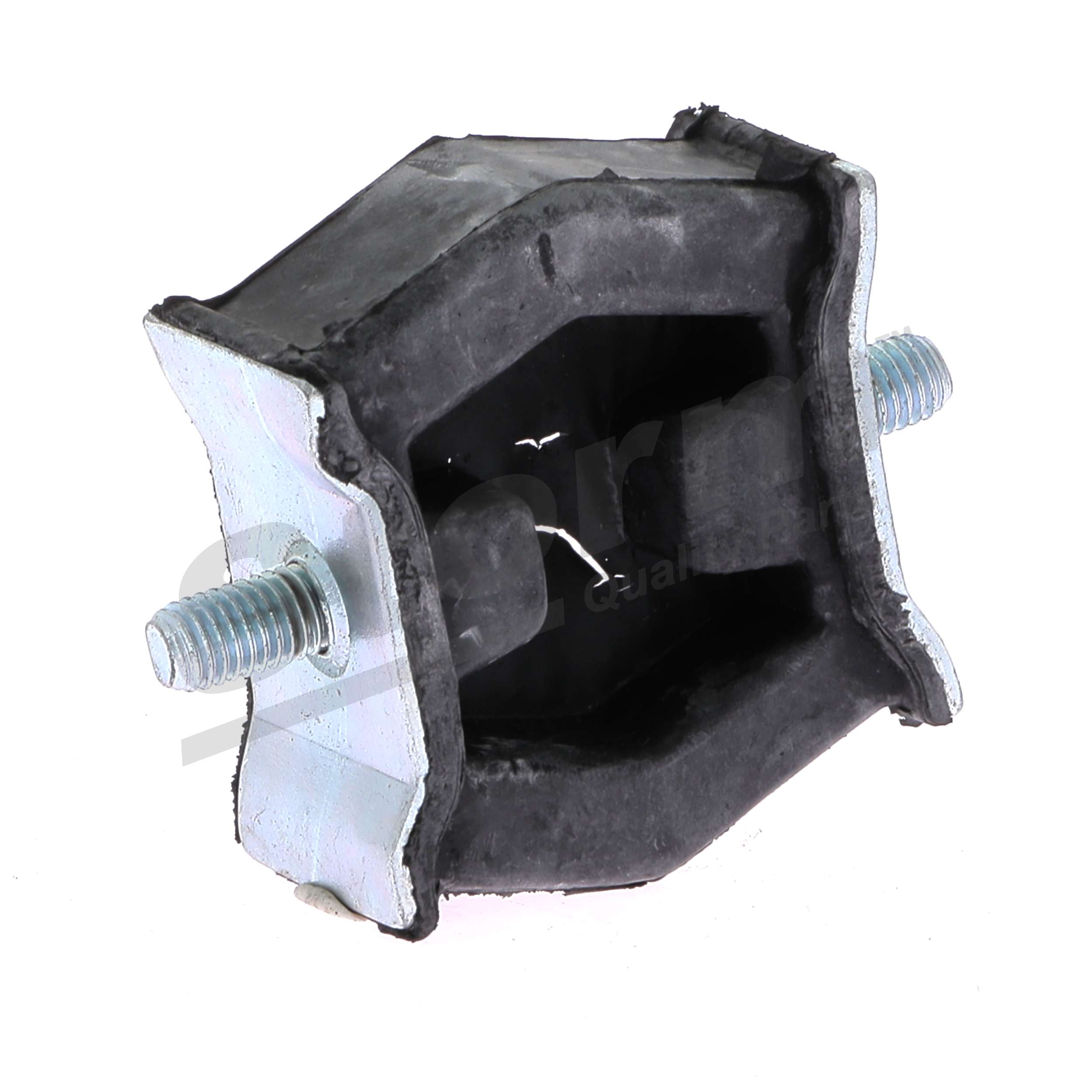 STORM QUALITY PARTS F2167 Houder, uitlaatsysteem BMW E39 520d 2.0 136 Pk Diesel 2000