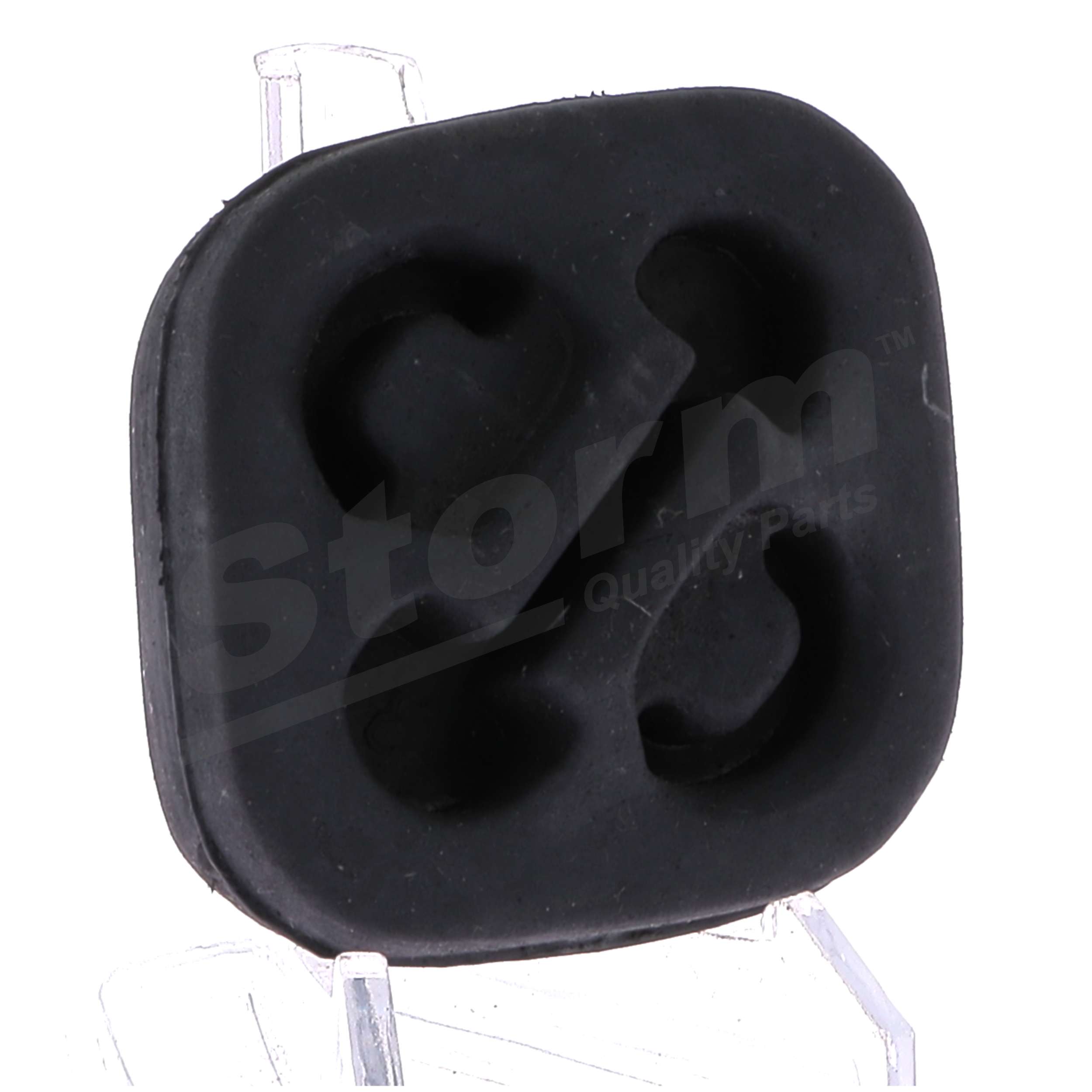 Ударен тампон, гърне 893253147D STORM QUALITY PARTS F2176 VW, AUDI, SKODA, SEAT, LANCIA