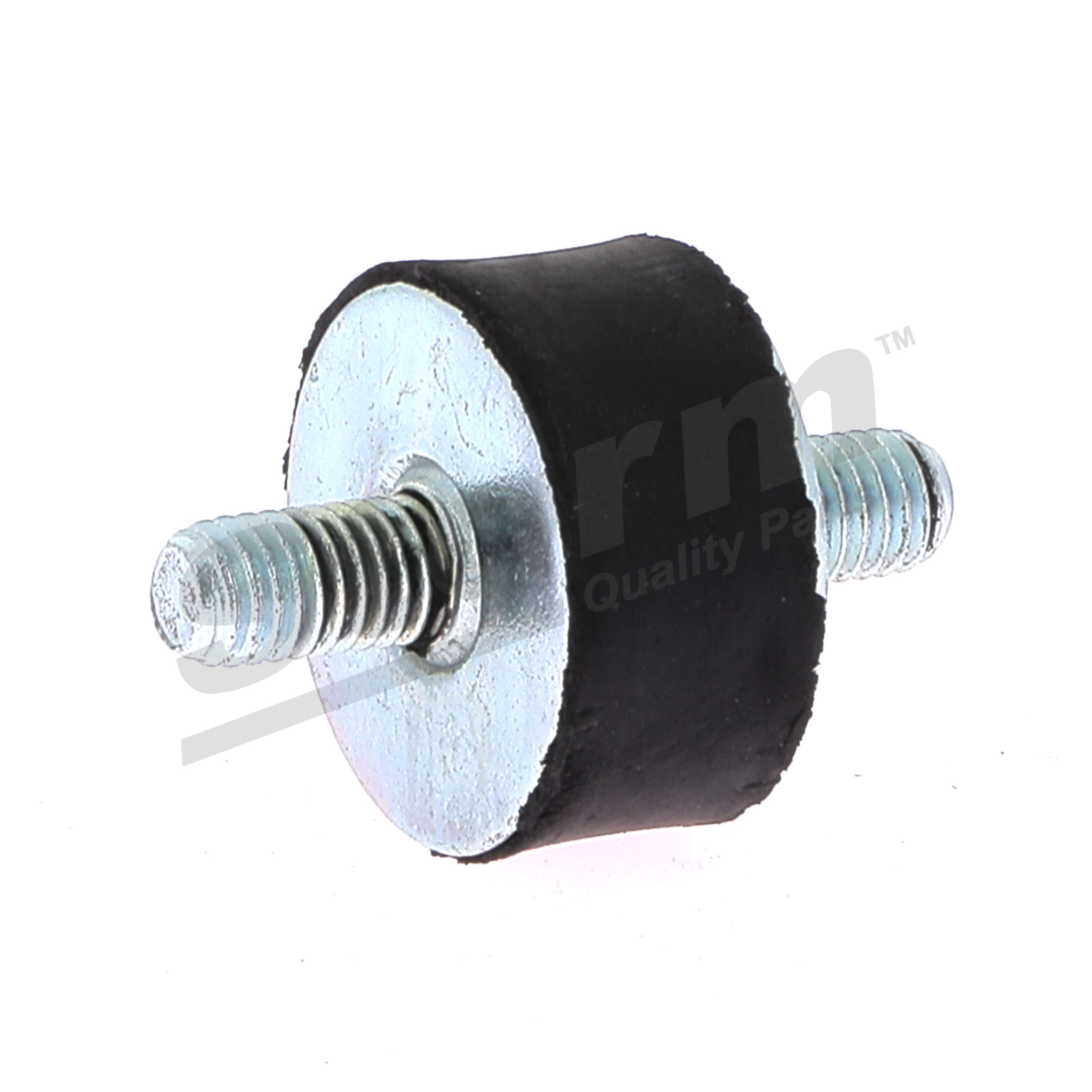 STORM QUALITY PARTS F2181 Auspuffhalterung BMW 3er 320d 163 PS Diesel