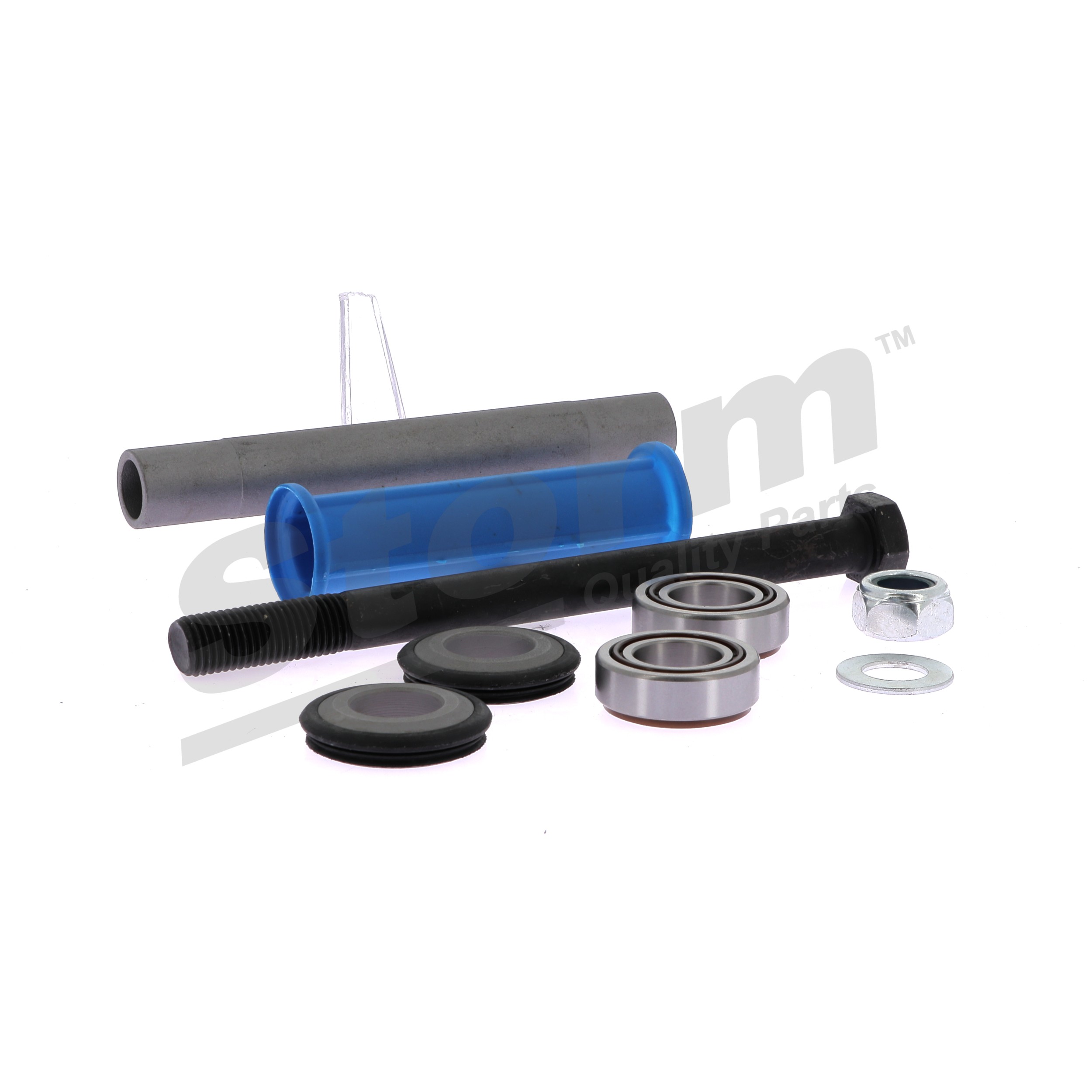 STORM QUALITY PARTS F2220 Ремонтен комплект напречен носач Alfa Romeo 155 167 2.0 T.S. (167.A2A, 167.A2D) 141 K.C. бензин 1995