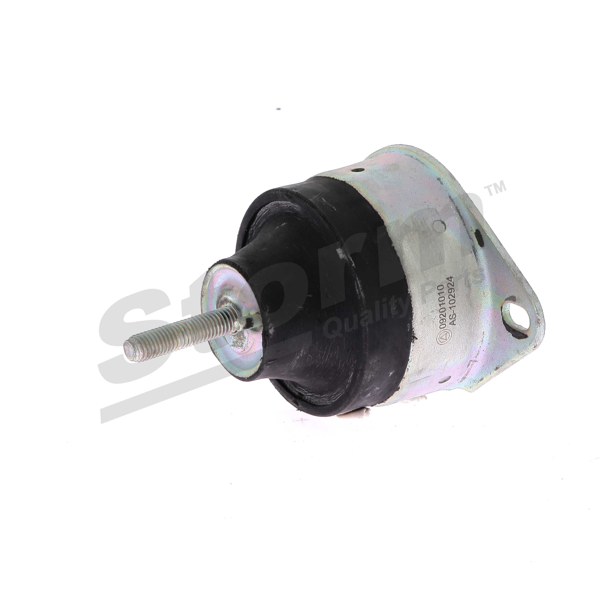 Motorlager F2225 STORM QUALITY PARTS 182733 VW, AUDI, FIAT, PEUGEOT, CITROЁN