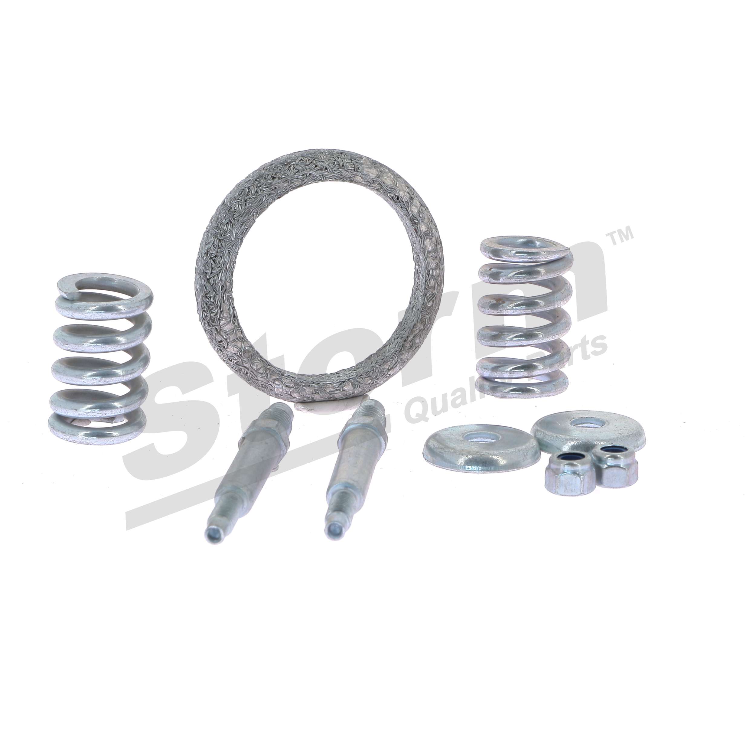Dichtungssatz, Abgasanlage F2235 STORM QUALITY PARTS 179712 FIAT, PEUGEOT, CITROЁN, TALBOT