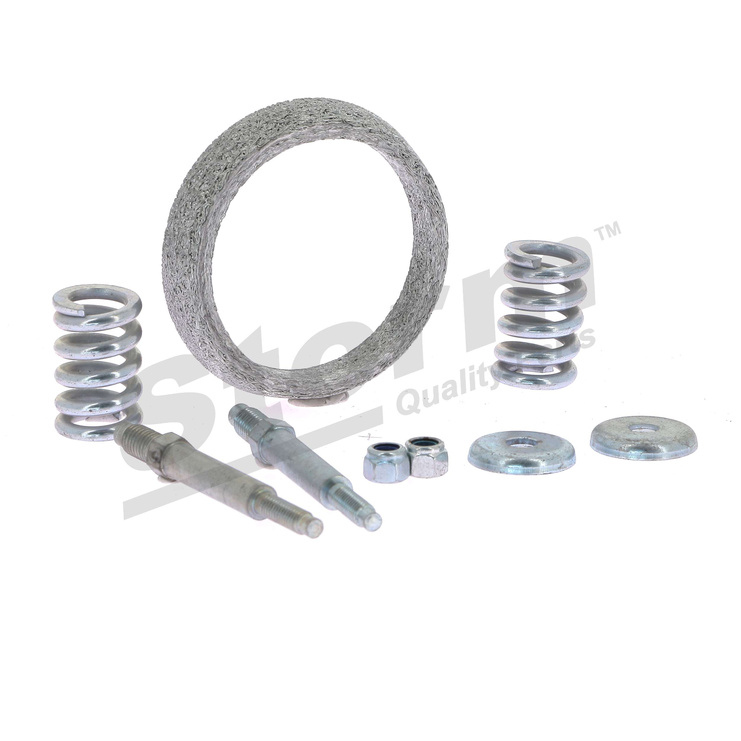 F2236 STORM QUALITY PARTS 1797.18 Jeu de joints d'étanchéité, échappement