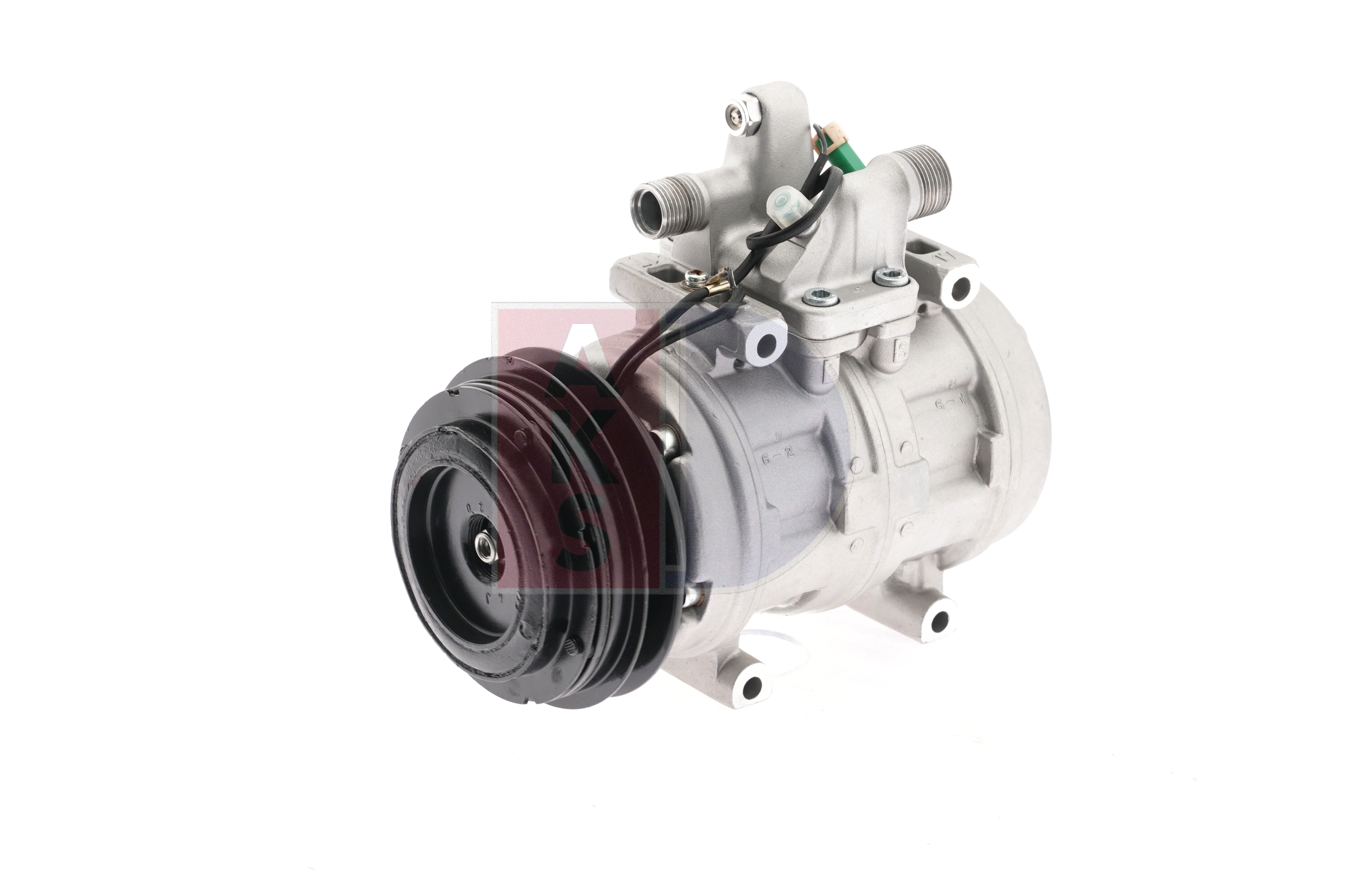 Klimaanlage Kompressor AKS DASIS 850890N Bewertung
