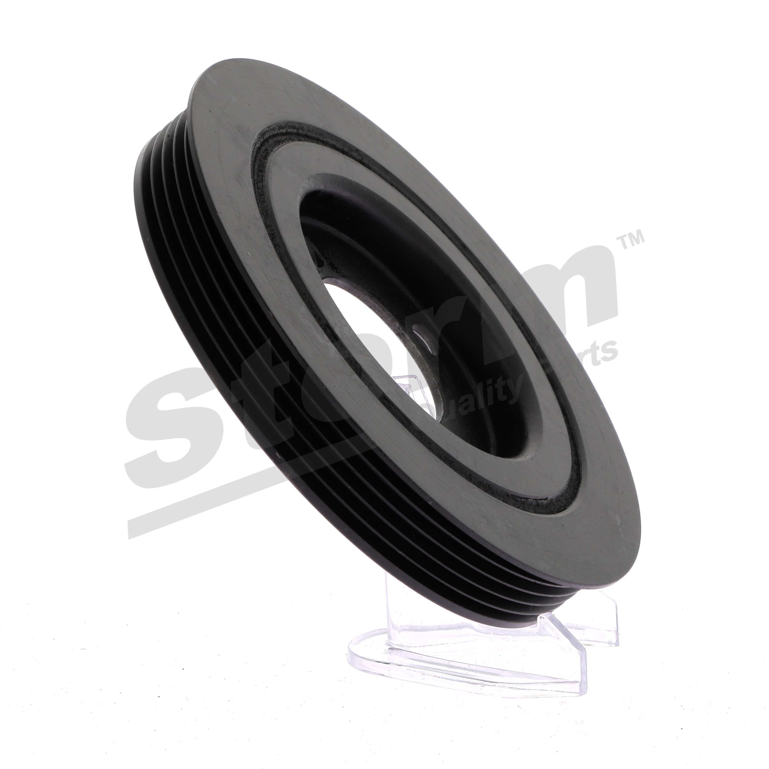 STORM QUALITY PARTS F2255 Riemenscheibe, Kurbelwelle Riemenscheibe, Kurbelwelle F2255 STORM QUALITY PARTS 0515L6 VW, PEUGEOT, CITROЁN, DS