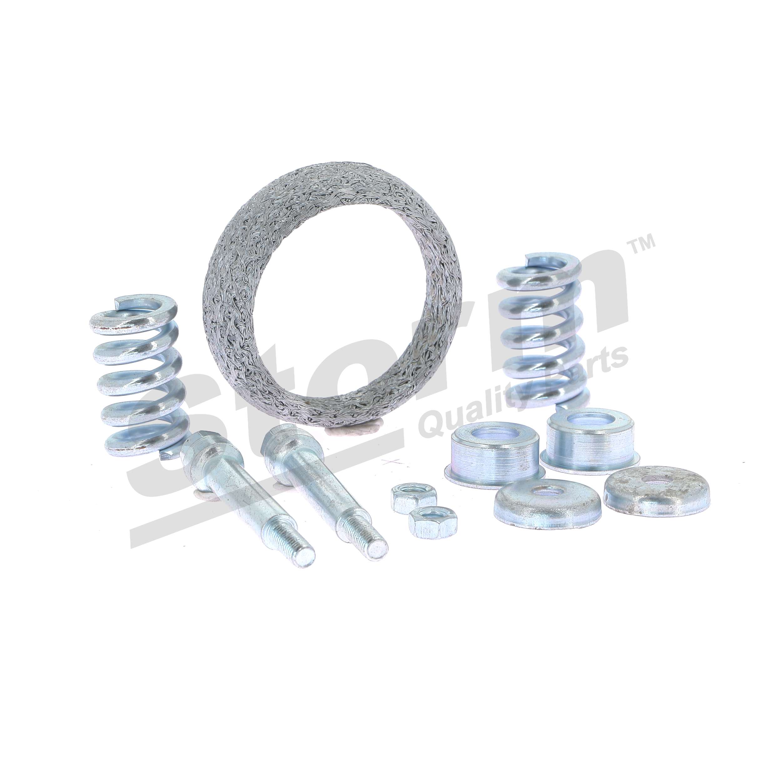 Dichtungssatz, Abgasanlage F2259 STORM QUALITY PARTS 179865 PEUGEOT, CITROЁN