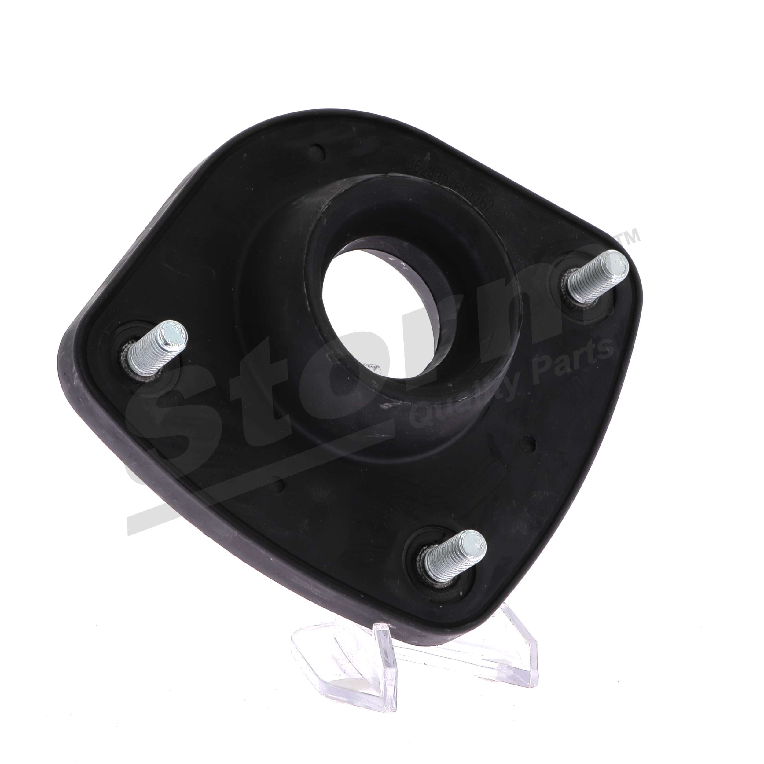 Federbeinstützlager F2262 STORM QUALITY PARTS 503153 FIAT, PEUGEOT, CITROЁN, DS