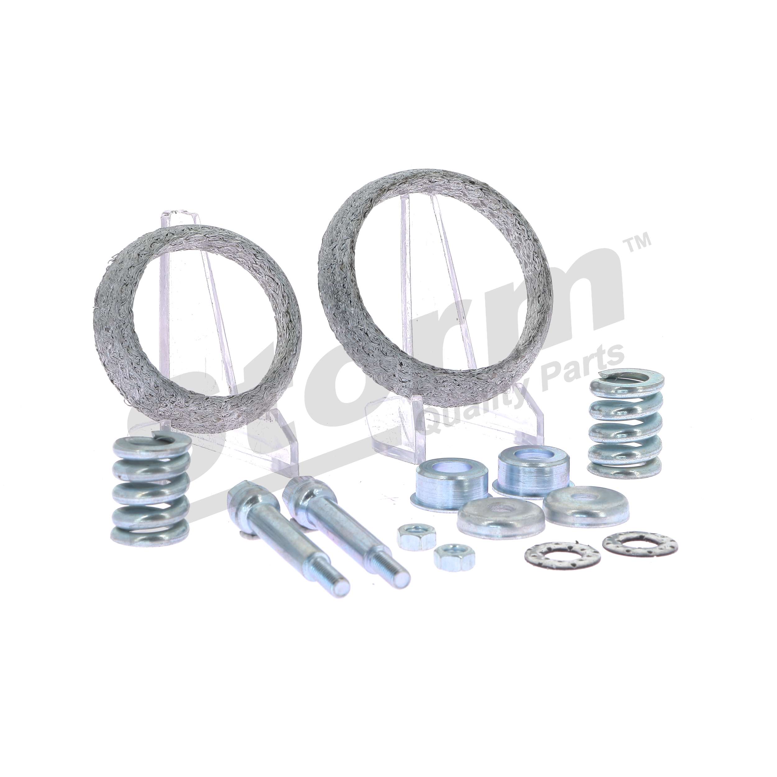 Dichtungssatz, Abgasanlage F2267 STORM QUALITY PARTS 179845 PEUGEOT, CITROЁN, DS