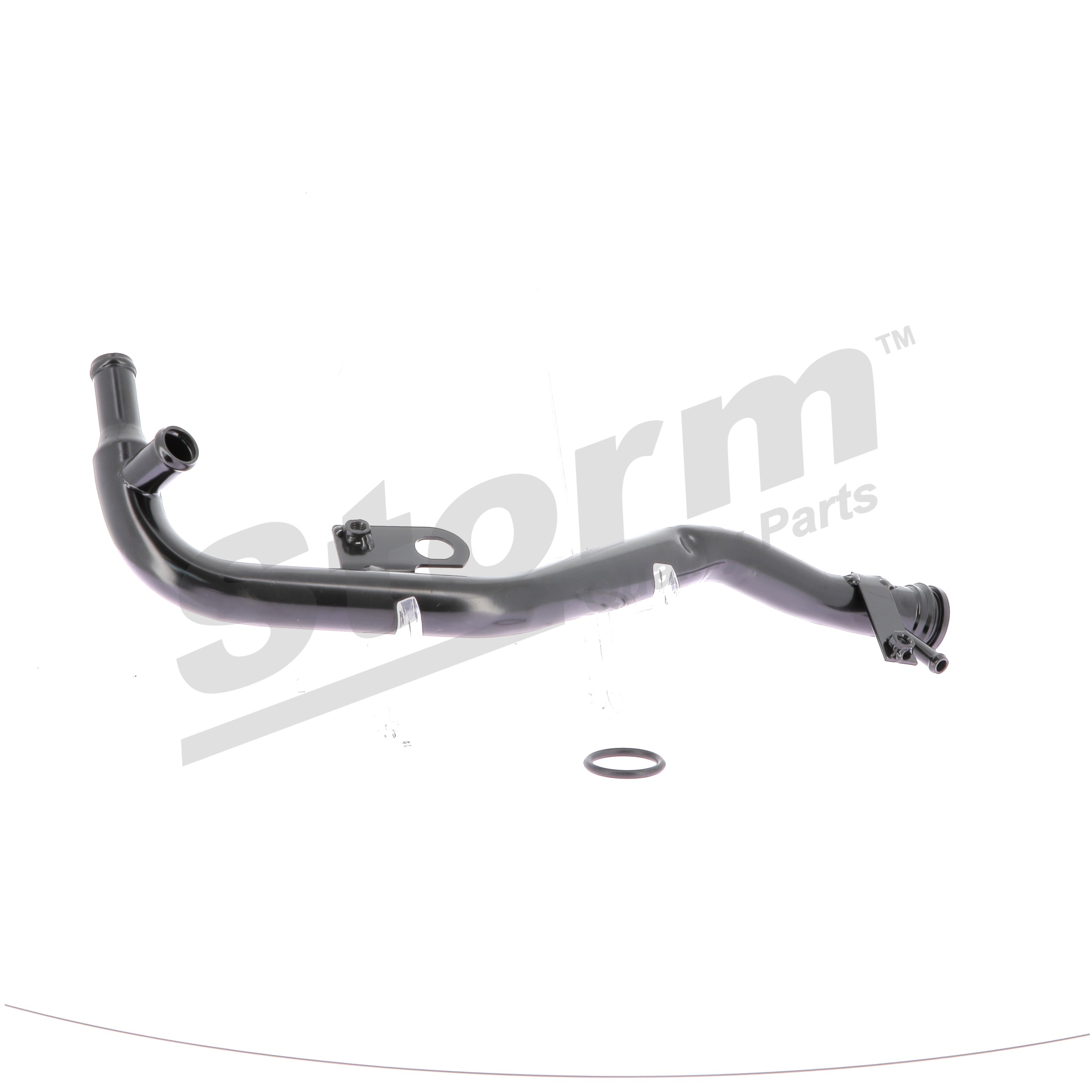 Тръбопровод за охладителната течност 1337232 STORM QUALITY PARTS F2299 OPEL, FORD