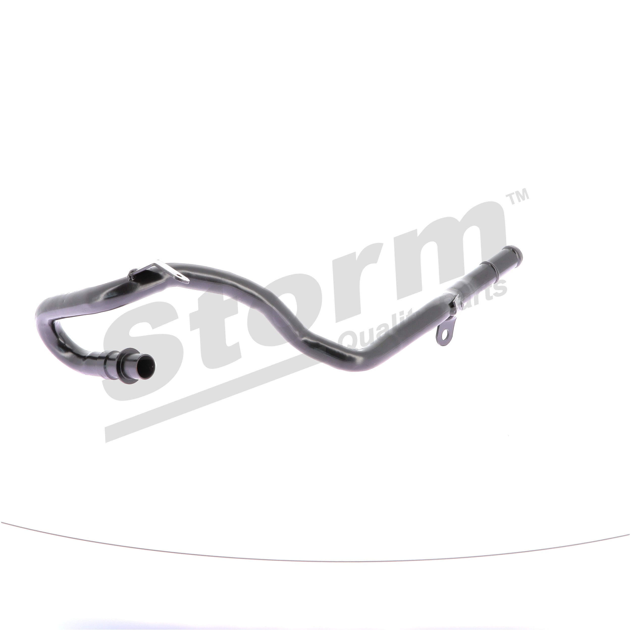 F2306 STORM QUALITY PARTS 1341.59 Tuyau de liquide de refroidissement
