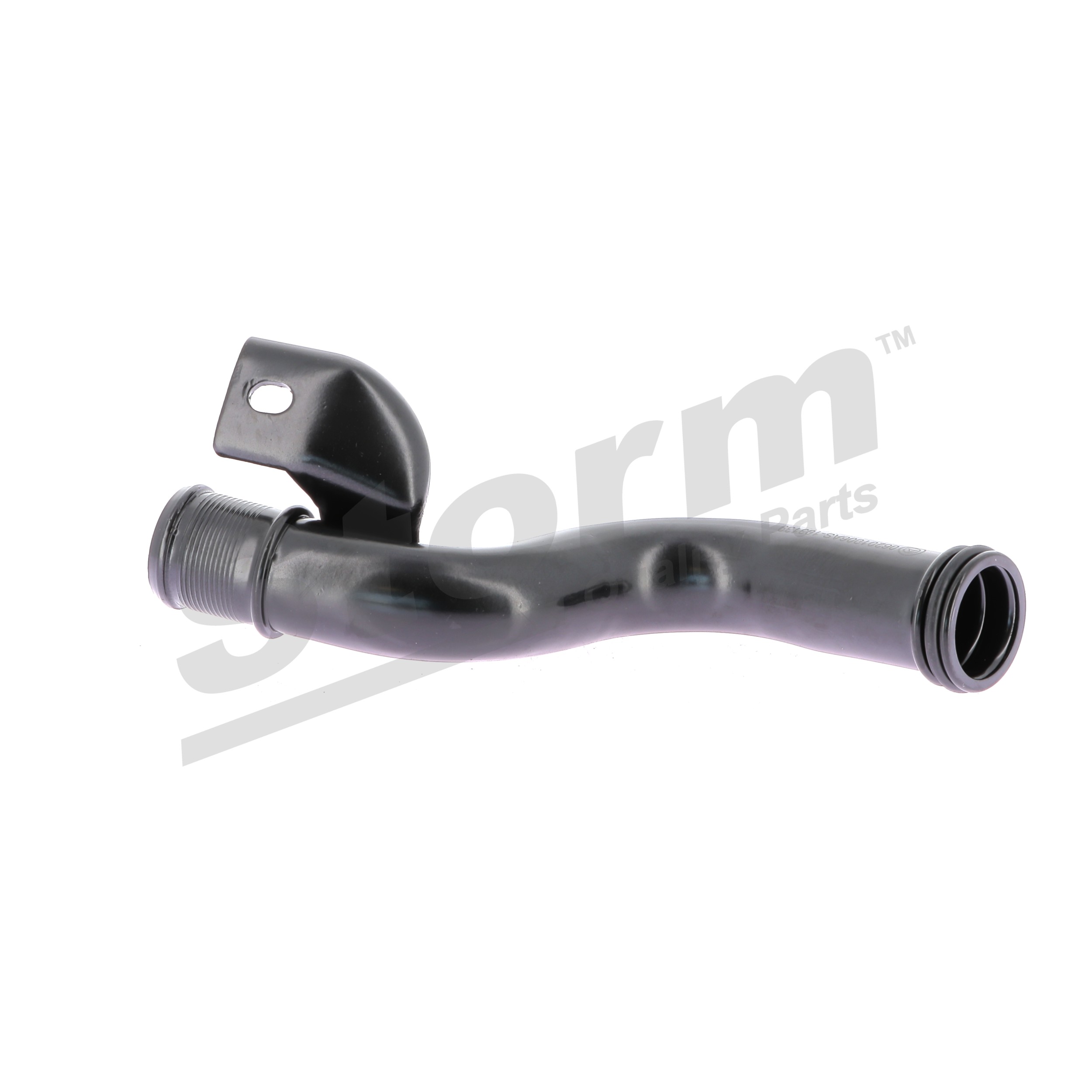 Flangia refrigerante 1307YZ STORM QUALITY PARTS F2308 FIAT, PEUGEOT, CITROЁN, DS