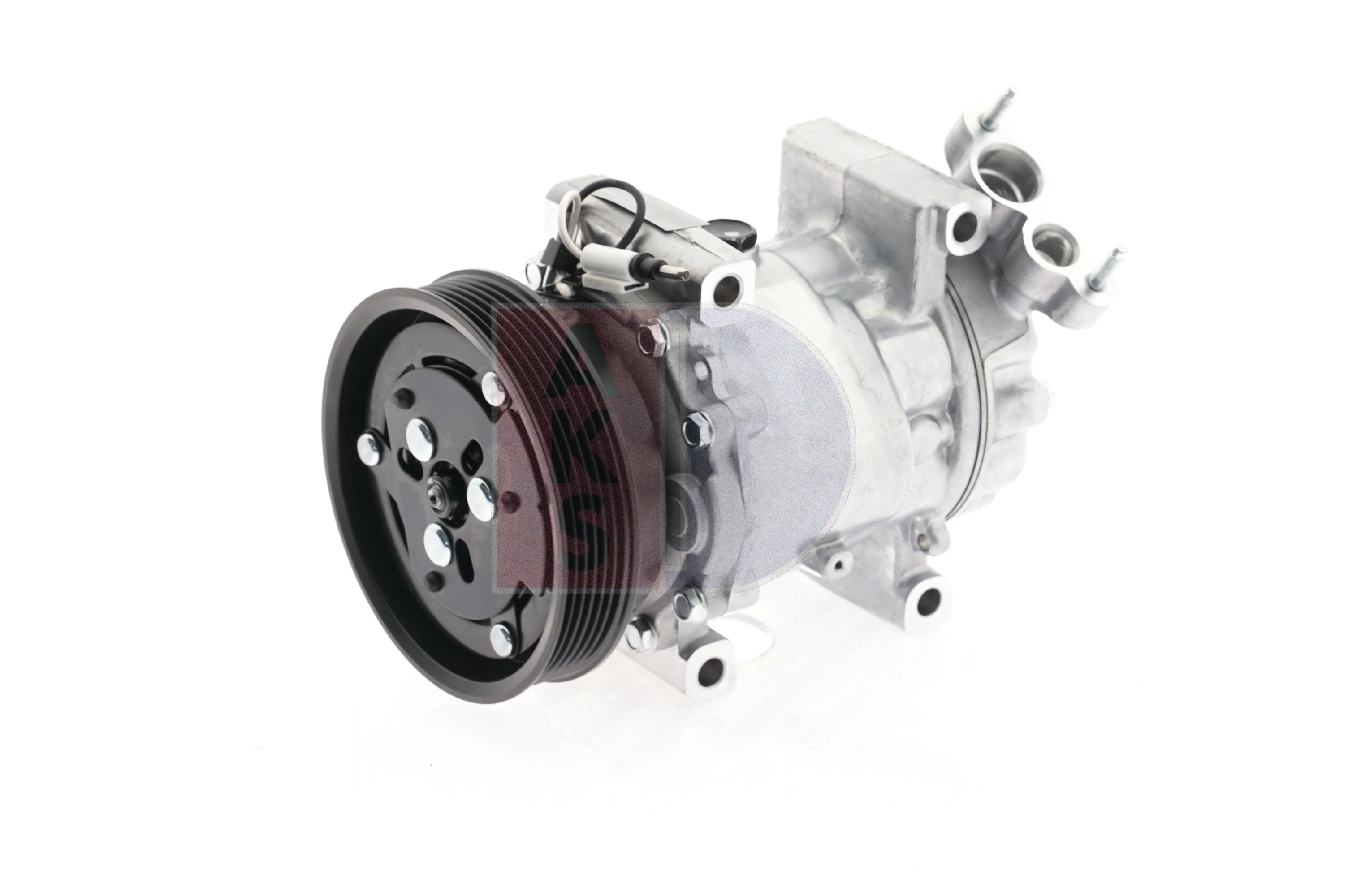 Aircon compressor AKS DASIS 850895N rating
