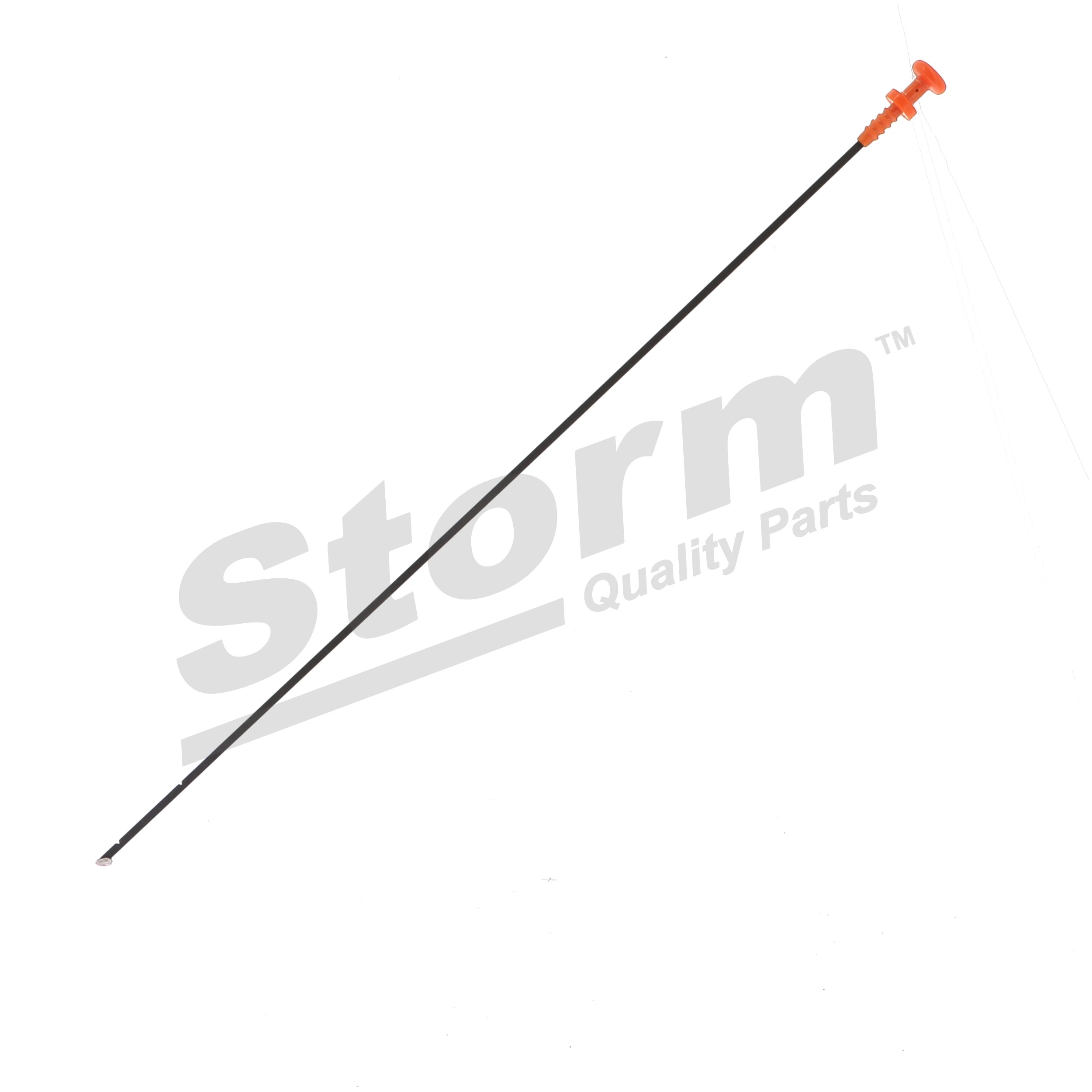 Ölmessstab 1174 49 STORM QUALITY PARTS F2335 PEUGEOT, CITROЁN, DS