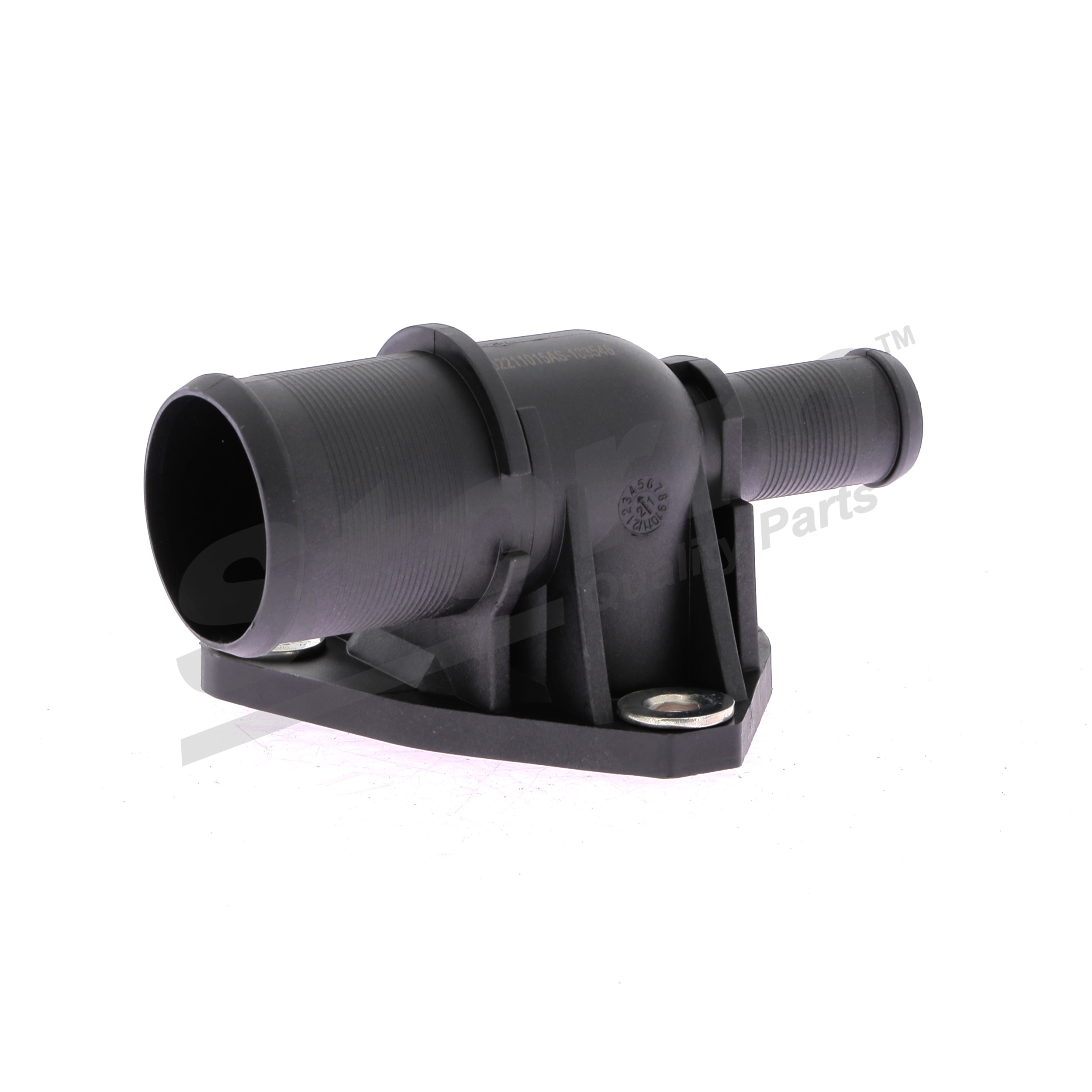 STORM QUALITY PARTS F2337 Bride de liquide de refroidissement Bride de liquide de refroidissement 1336G3 STORM QUALITY PARTS F2337 PEUGEOT, CITROЁN, LAND ROVER, DS
