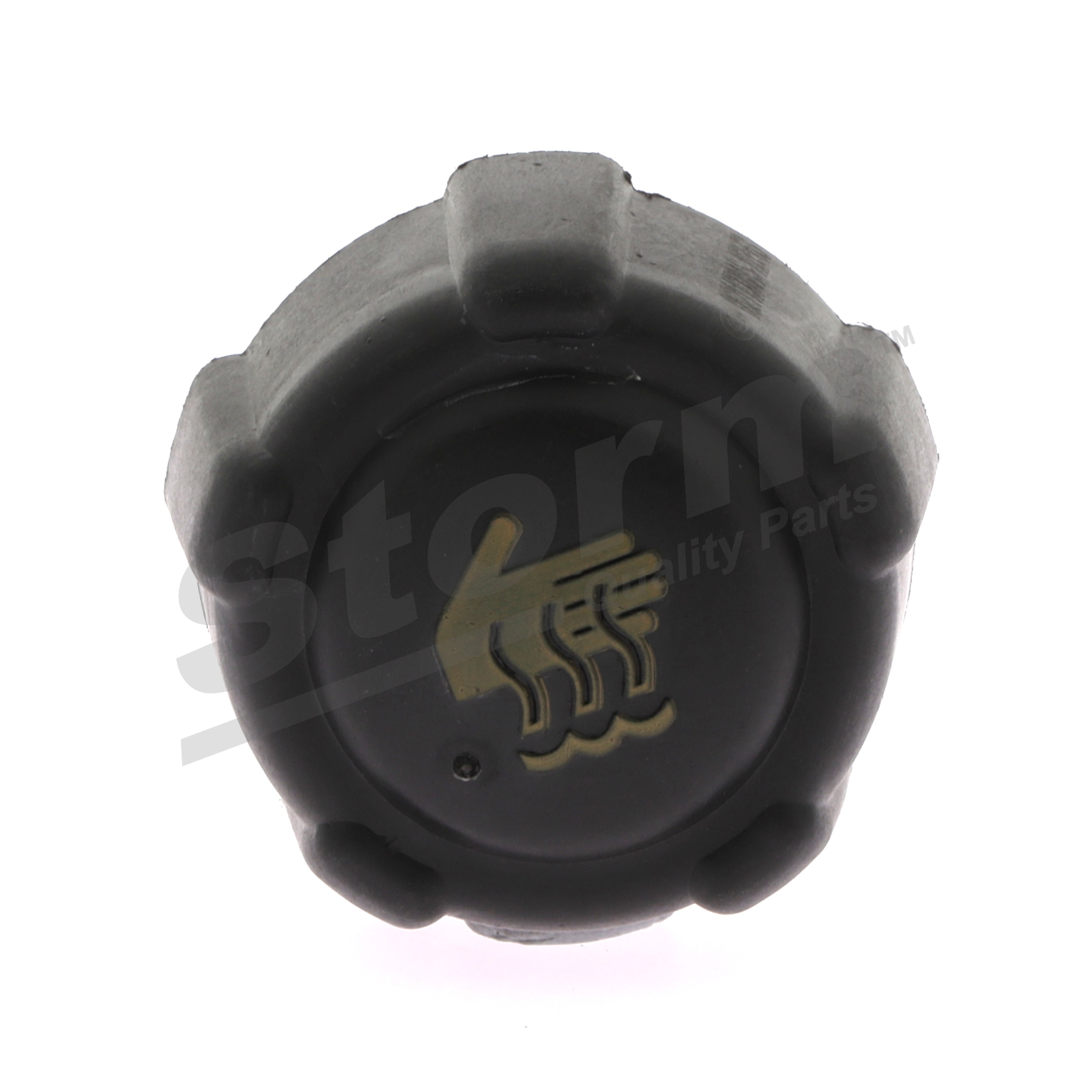 Капачка за антифриз STORM QUALITY PARTS F2348