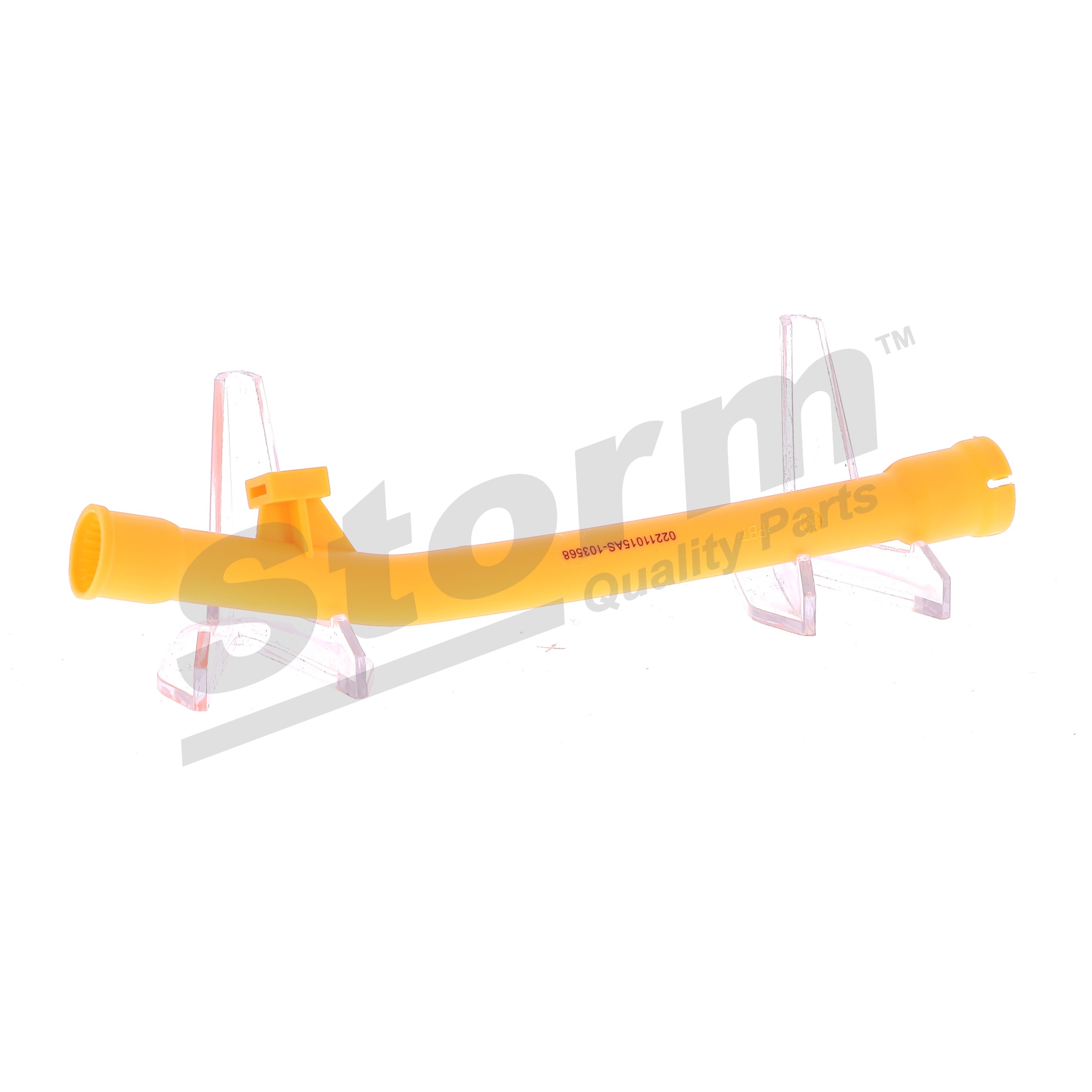 Trichter, Ölpeilstab F2356 STORM QUALITY PARTS 06A103663B VW, AUDI, SKODA, SEAT