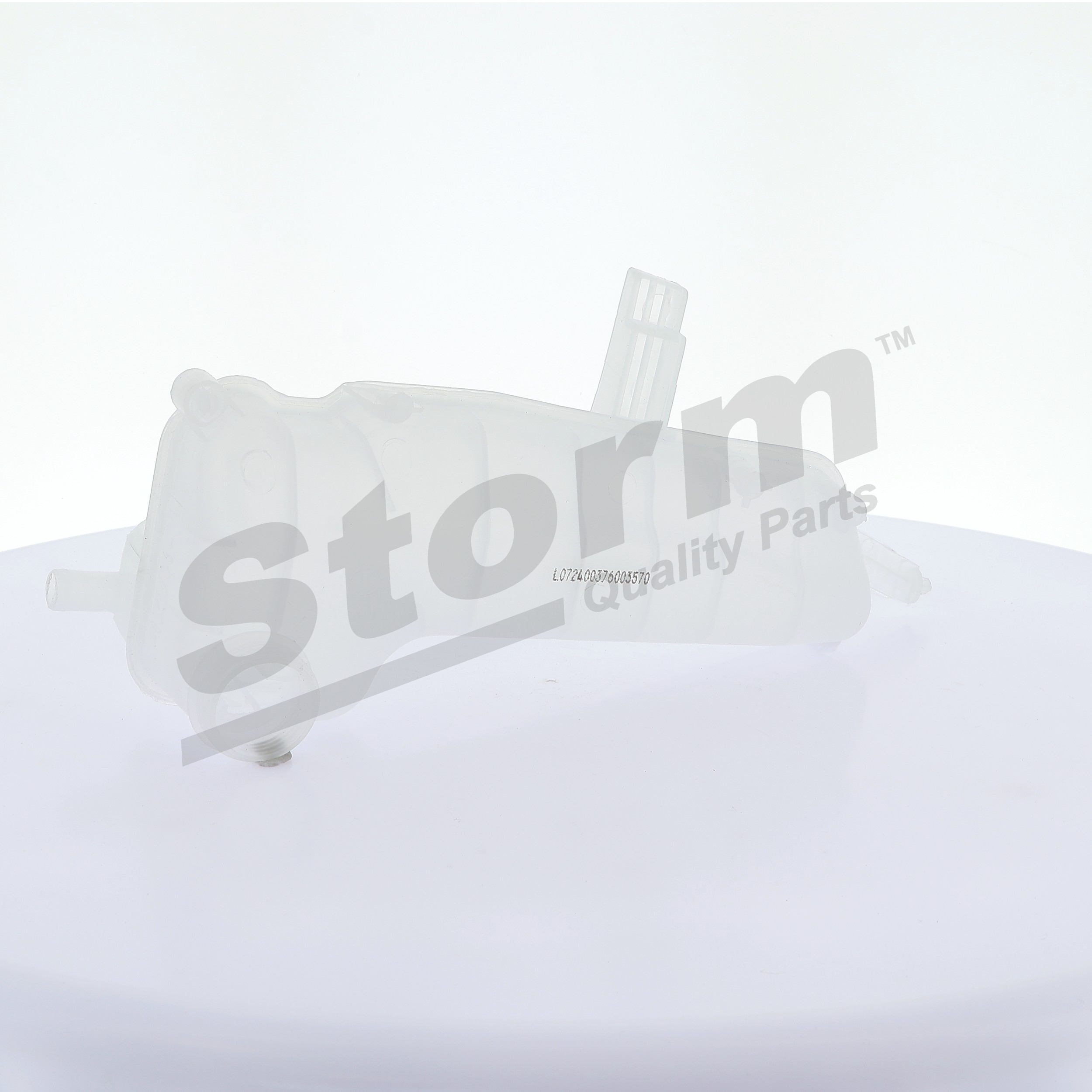 Ausgleichsbehälter 7701 471 925 STORM QUALITY PARTS F2357 RENAULT, NISSAN, DACIA