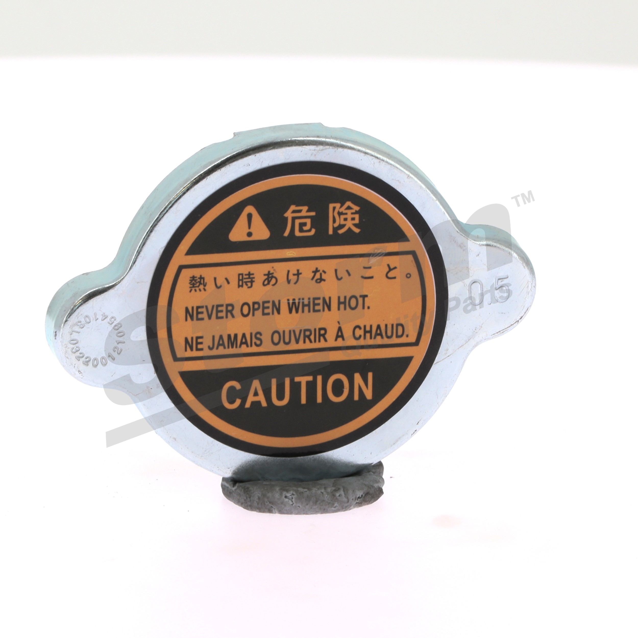 оригинални Капачка резервоар за охладителна течност STORM QUALITY PARTS DOKKER