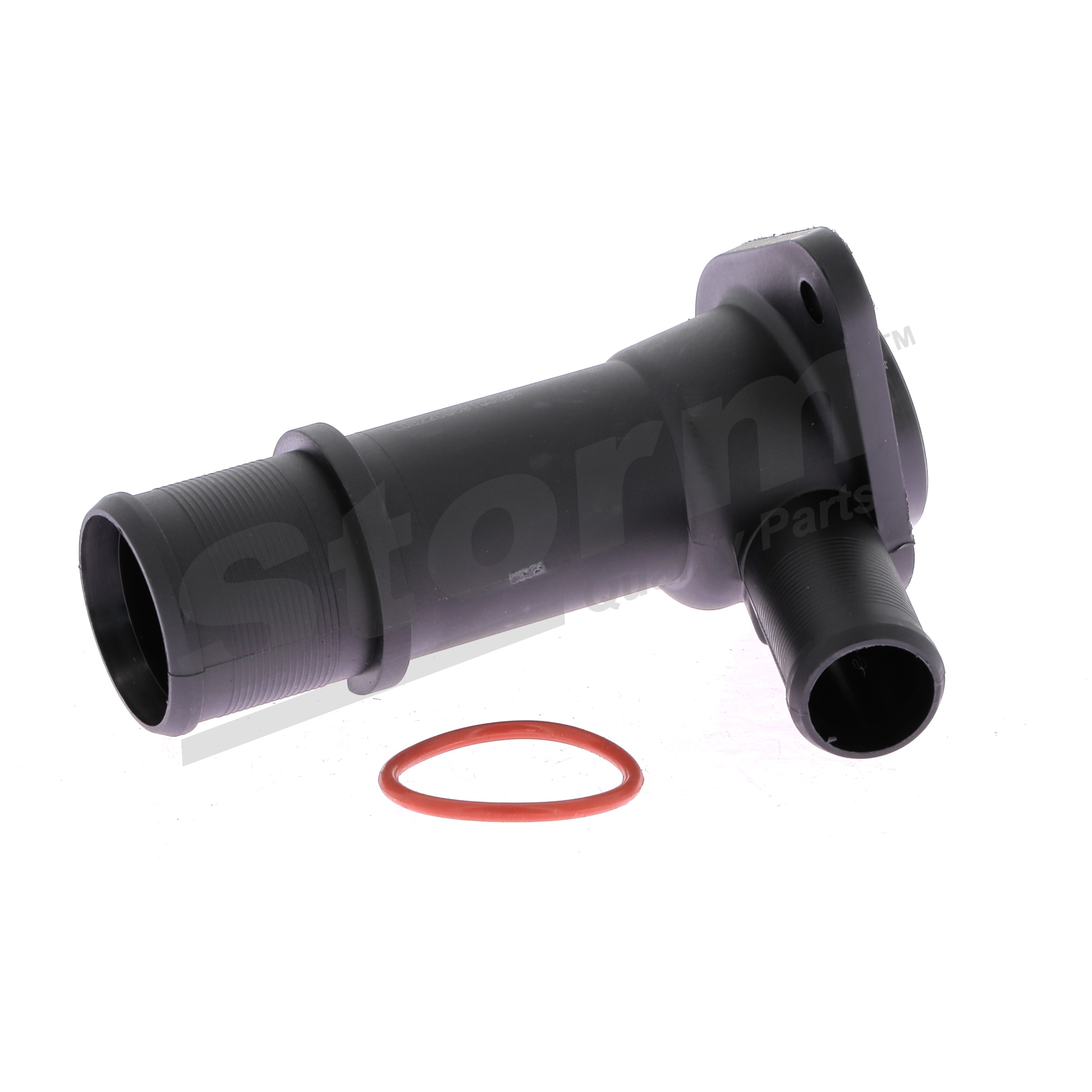Kühlmittelflansch F2380 STORM QUALITY PARTS 120159 PEUGEOT, CITROЁN, DS