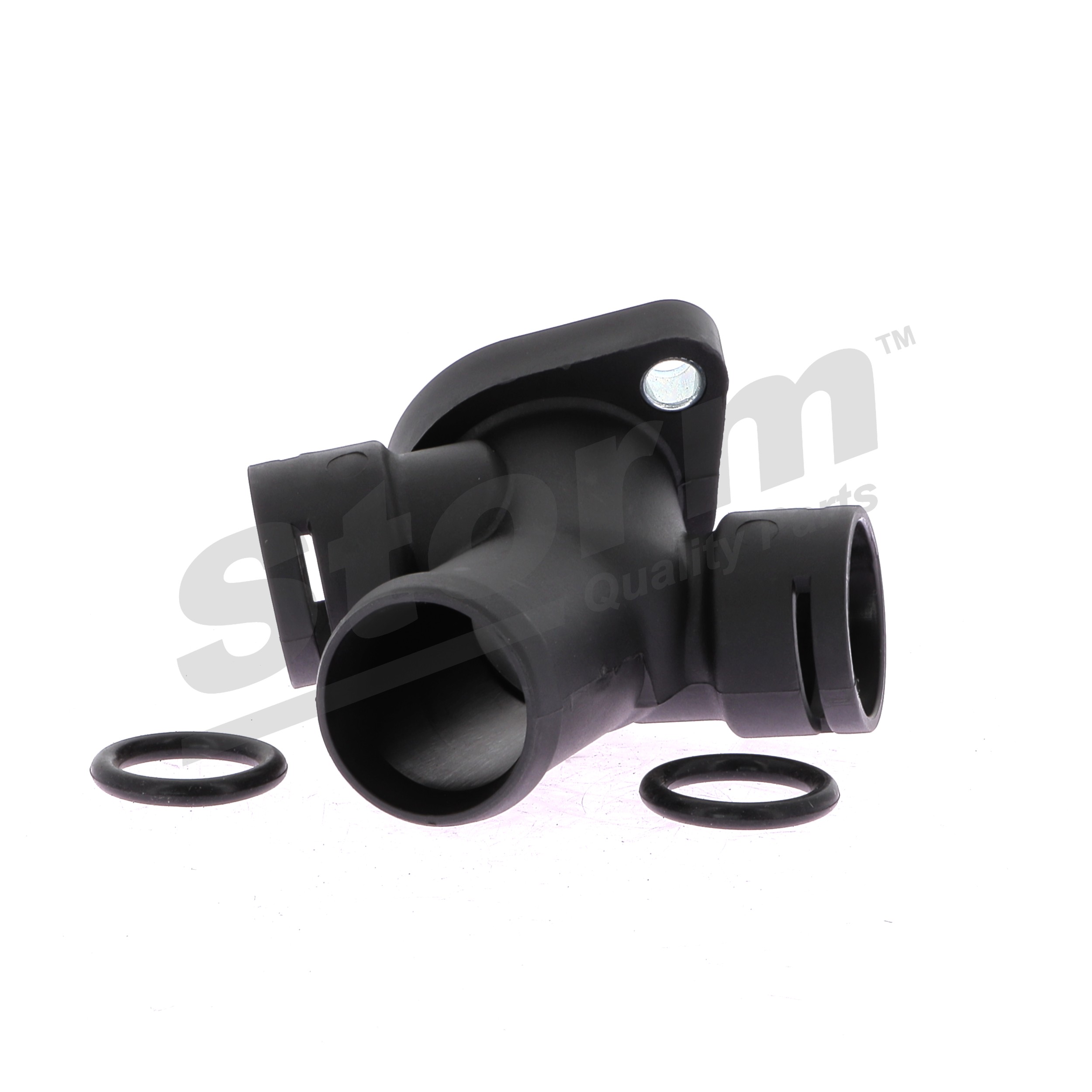 F2384 STORM QUALITY PARTS 74121132 Bride de liquide de refroidissement