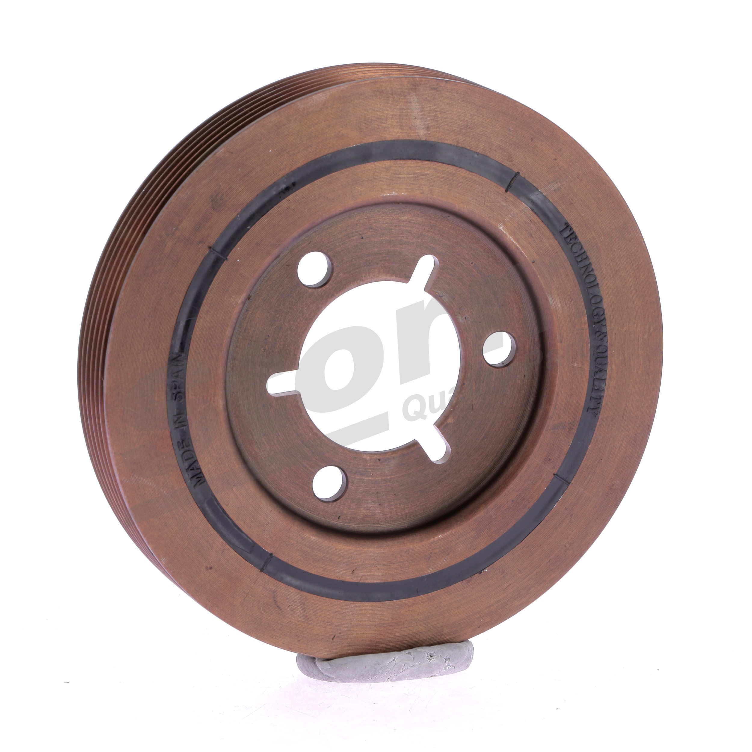 Remskiva vevaxel STORM QUALITY PARTS F2390