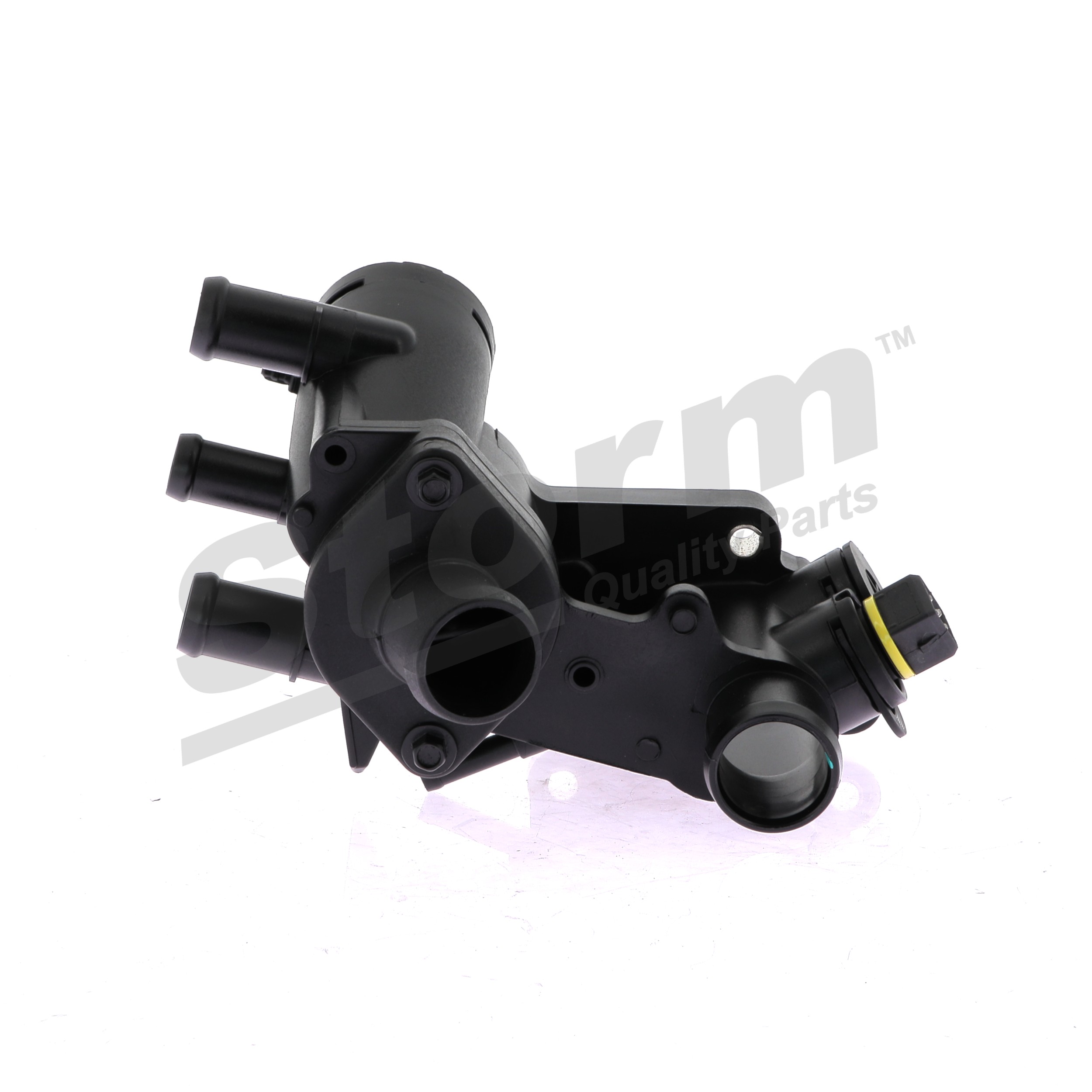 Kühlwasserthermostat F2394 STORM QUALITY PARTS 032121111D VW, AUDI, SKODA, SEAT, PORSCHE