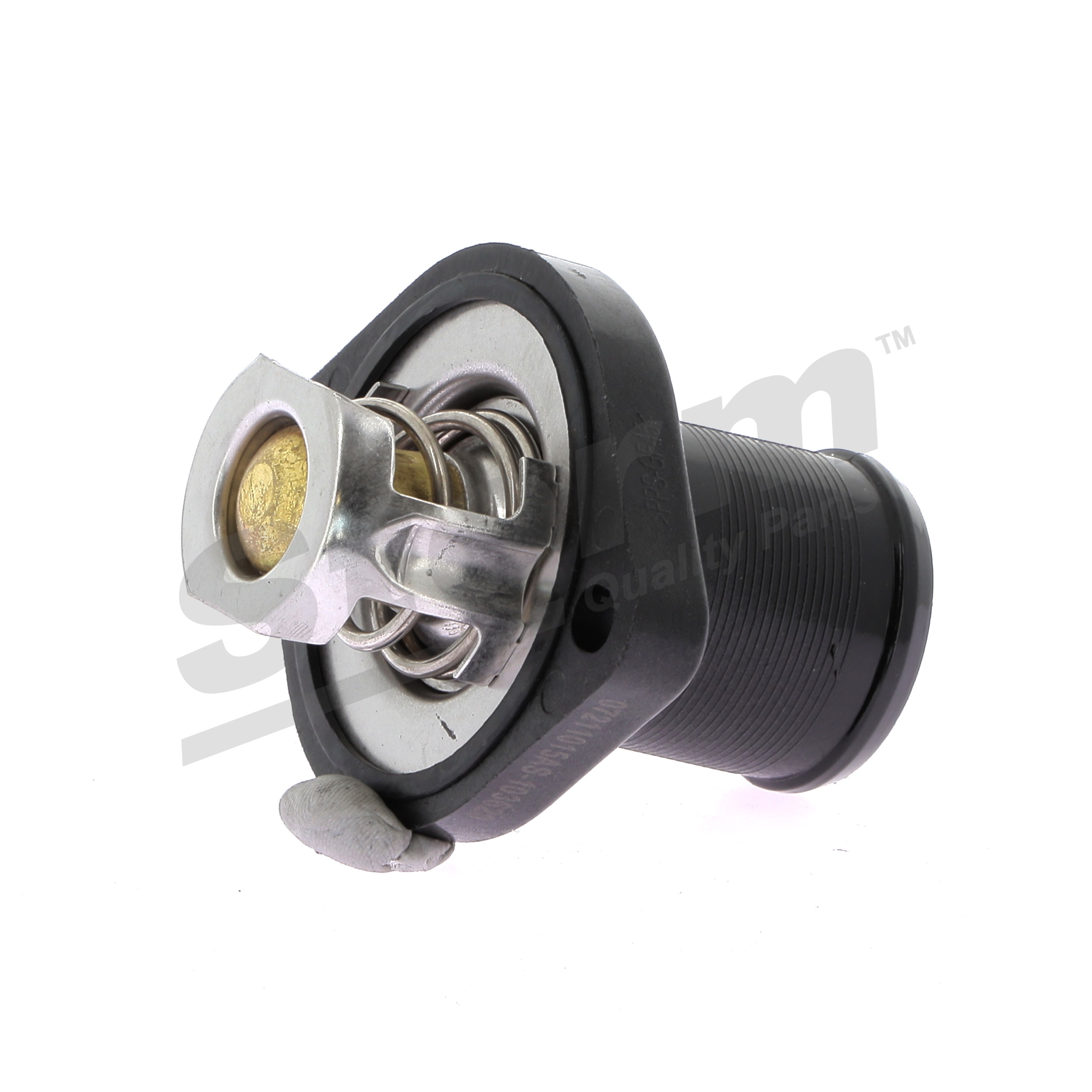 Kühlwasserthermostat F2398 STORM QUALITY PARTS 1336N5 VW, FIAT, PEUGEOT, CITROЁN, LANCIA