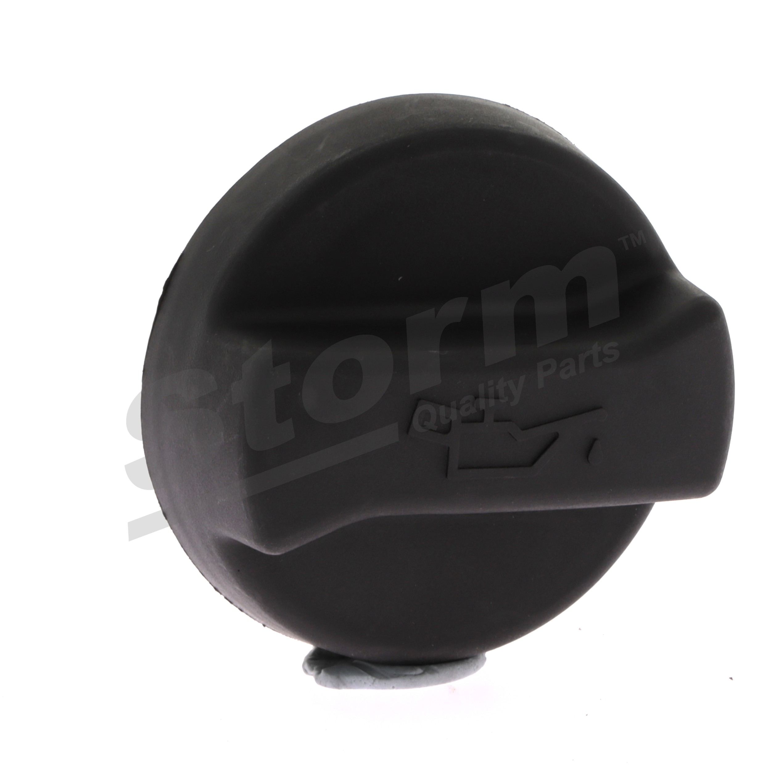 Öldeckel F2399 STORM QUALITY PARTS 49103485G VW, AUDI, SKODA, SEAT