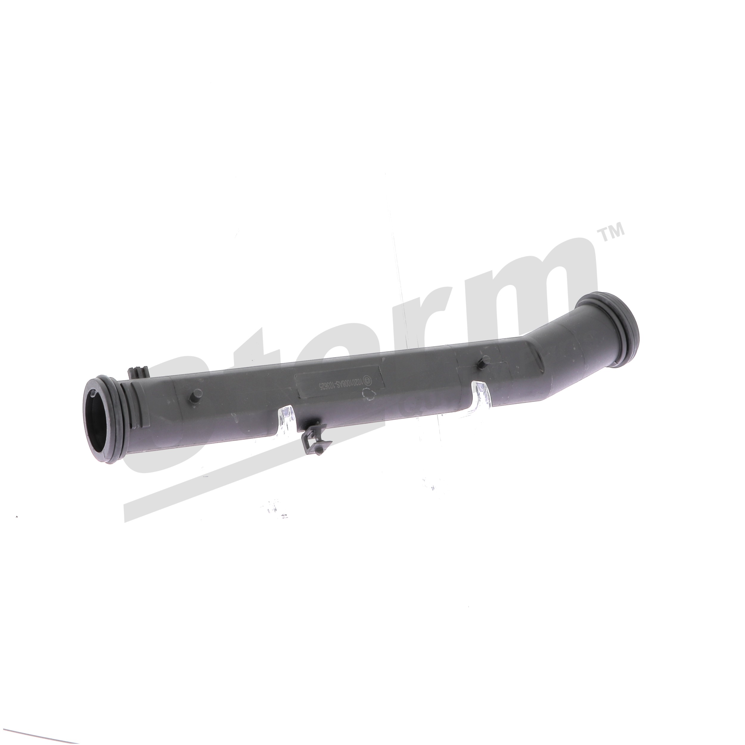 Koelmiddelleiding 032 121 665 A STORM QUALITY PARTS F2401 VOLKSWAGEN, AUDI, SKODA, SEAT, CUPRA