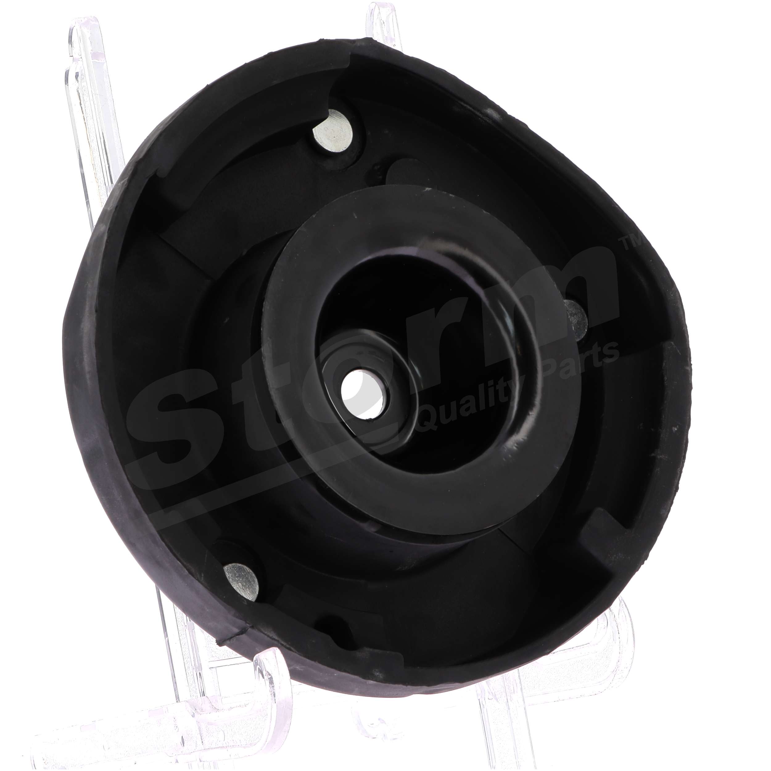 Veerpootlager 77 00 822 903 STORM QUALITY PARTS F2431 RENAULT, DACIA, RENAULT TRUCKS