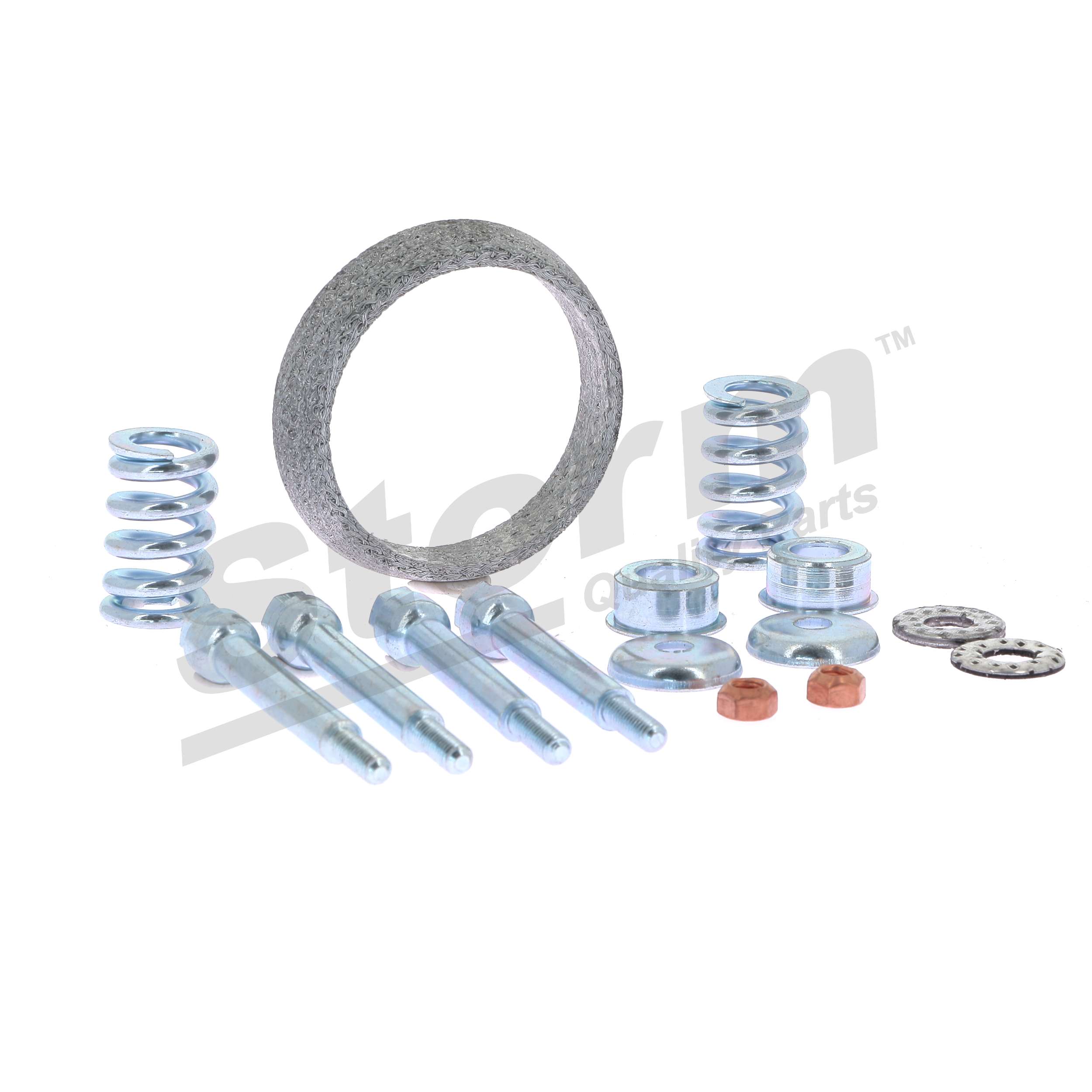 Fixation pot d'échappement STORM QUALITY PARTS Peugeot 605 coût