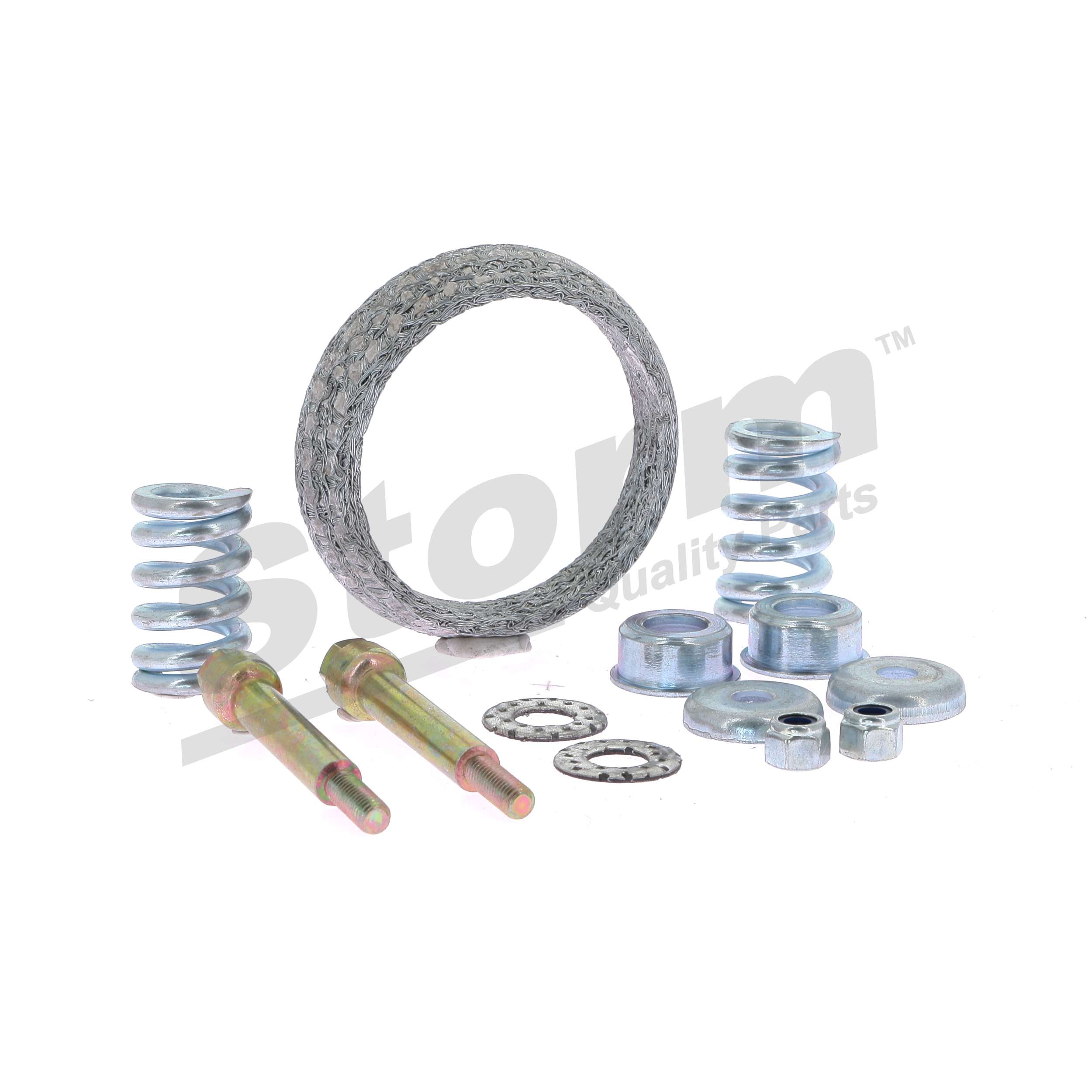 F2440 STORM QUALITY PARTS 1797.06 Jeu de joints d'étanchéité, échappement