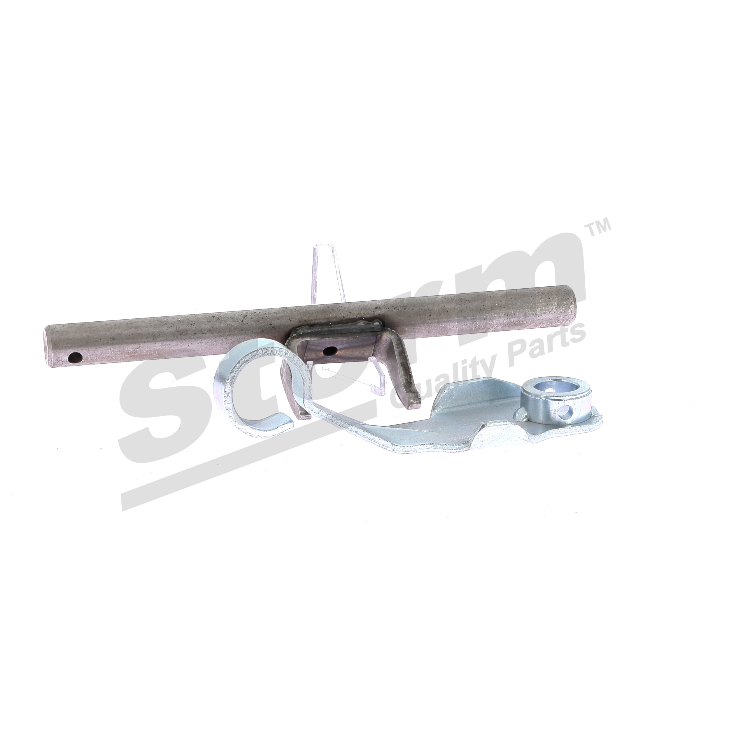Ausrückgabel, Kupplung F2450 STORM QUALITY PARTS 217514 PEUGEOT, CITROЁN, DS