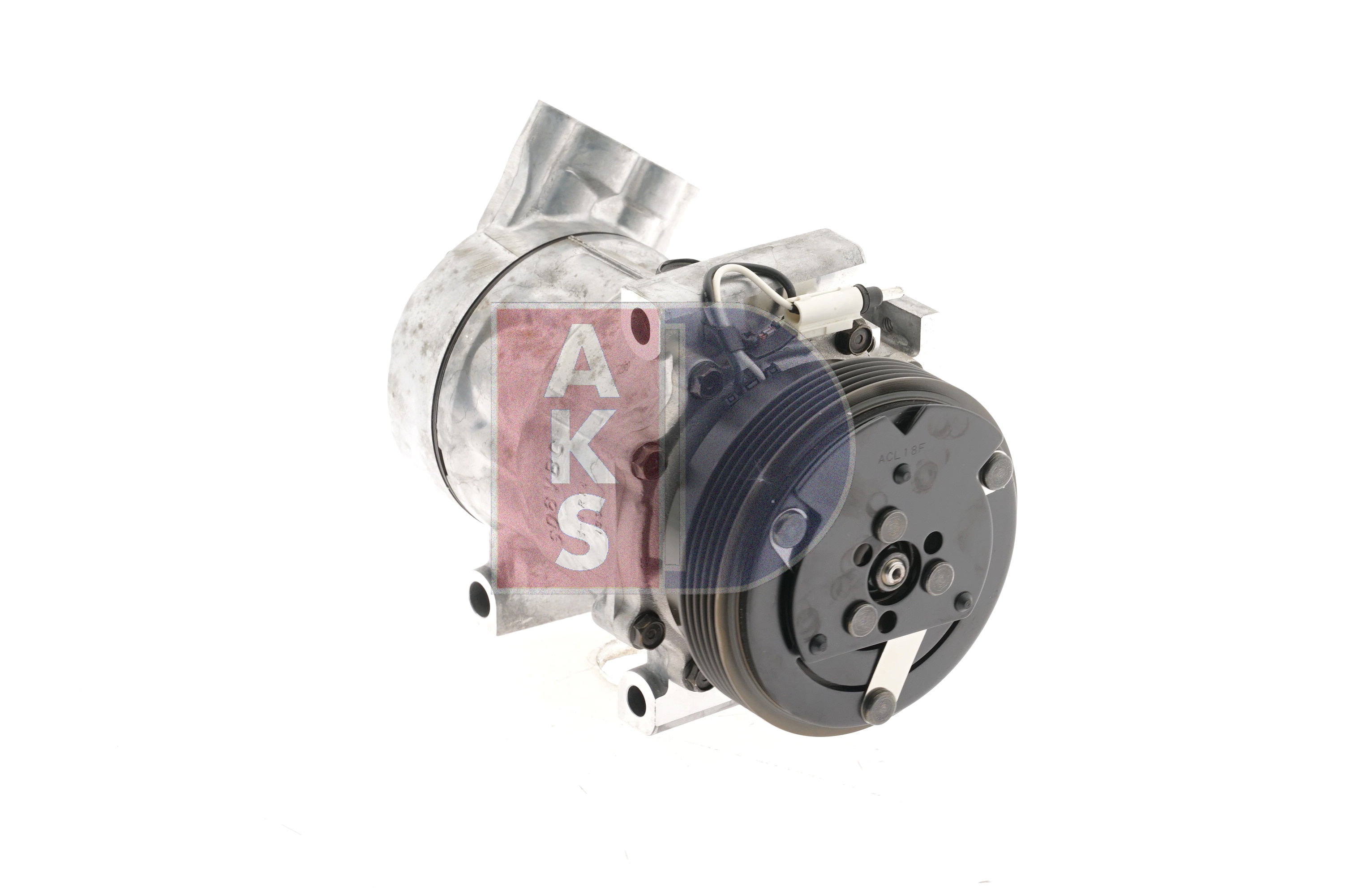 Air conditioning pump AKS DASIS 850904N