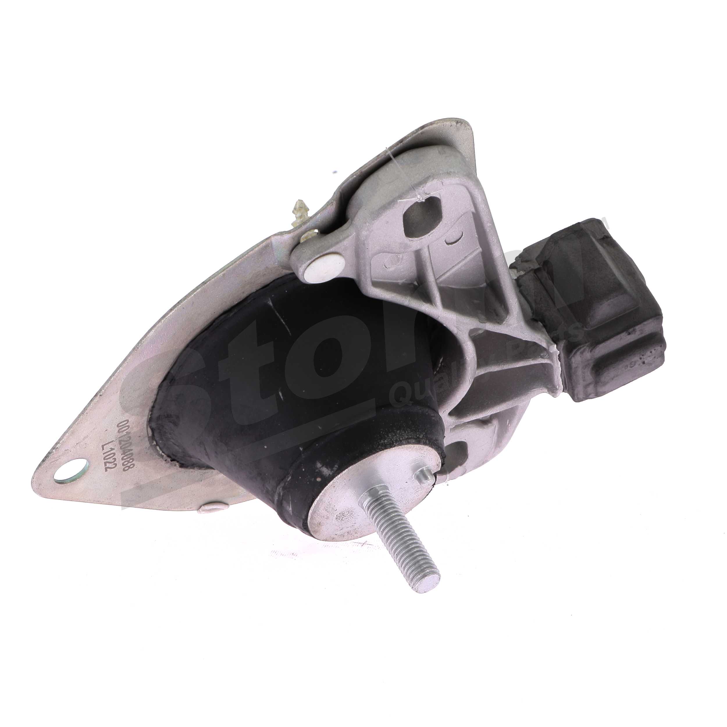Motorlager F2482 STORM QUALITY PARTS 7700823949 RENAULT