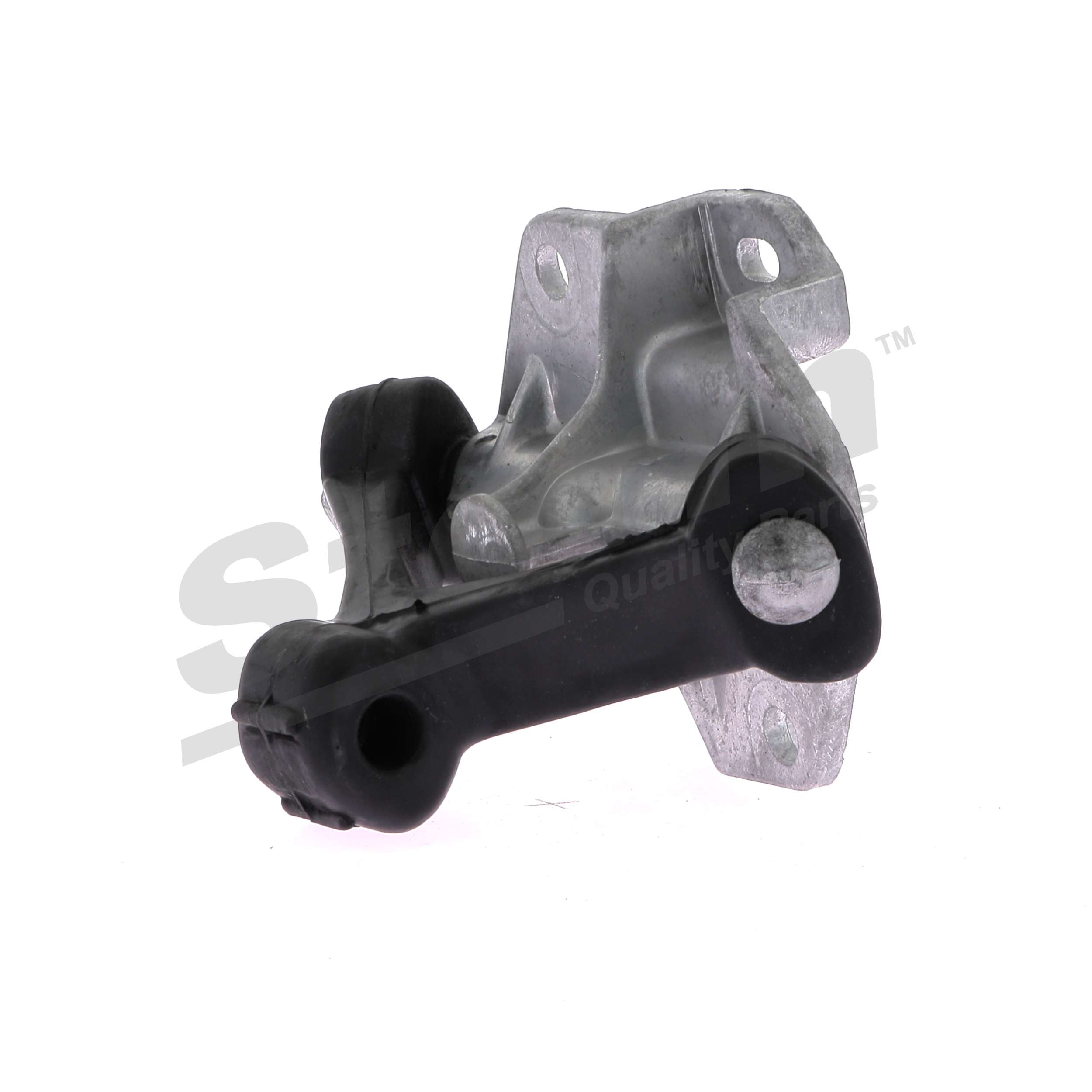 Auspuffhalter F2490 STORM QUALITY PARTS 4B0253144K VW, AUDI, SKODA, FIAT, SEAT