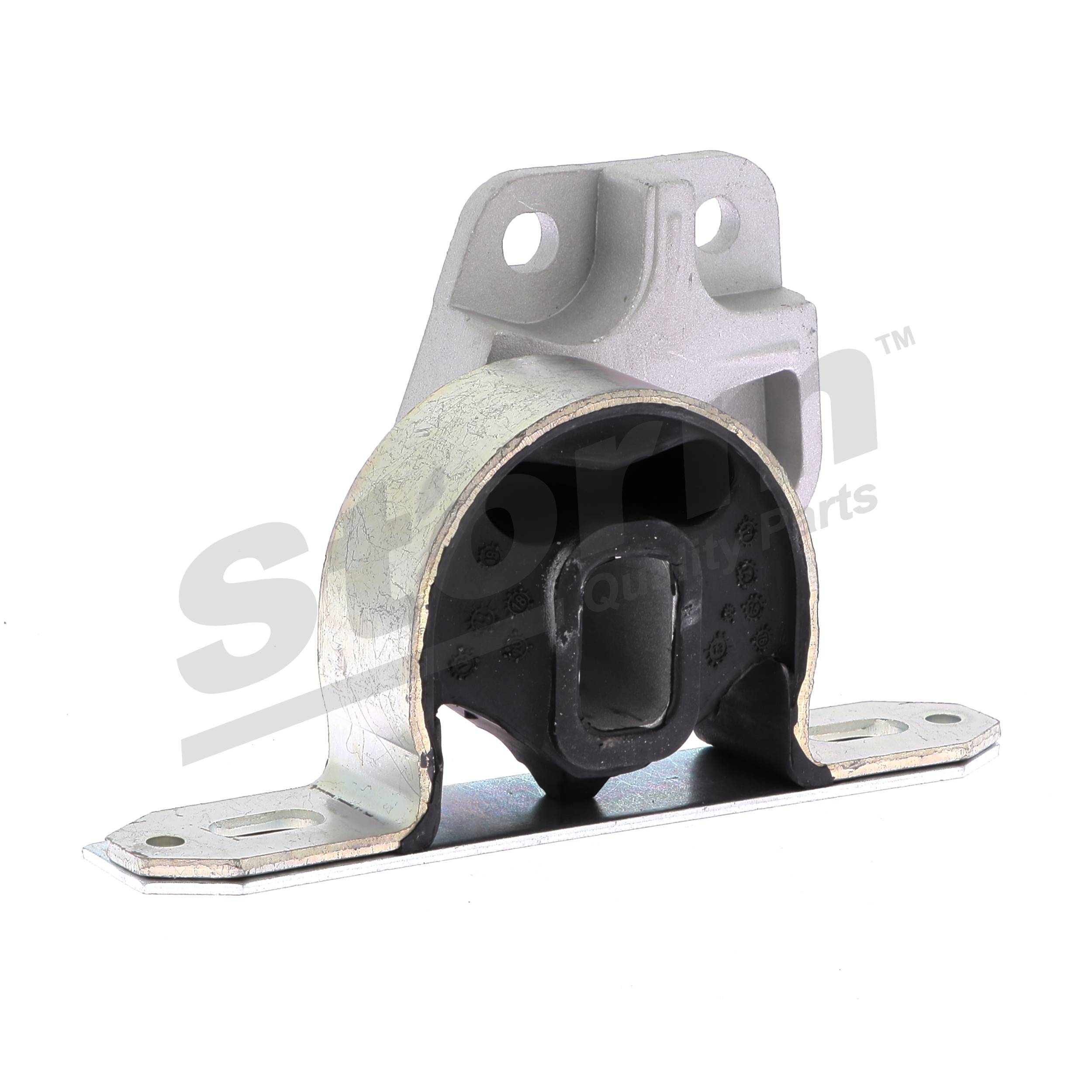 Motorlager F2500 STORM QUALITY PARTS 1032635 FORD