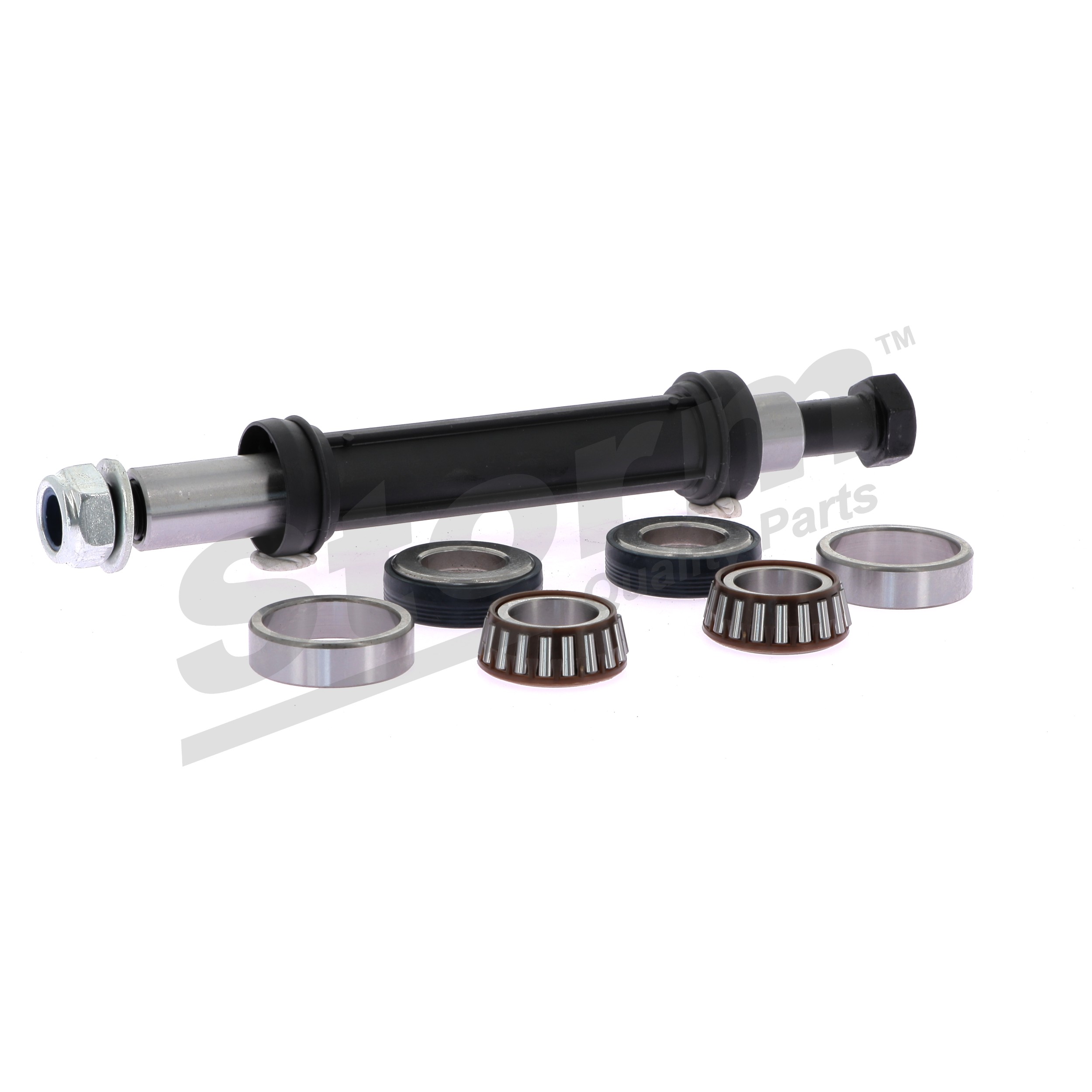 Querlenker-Reparatursatz F2501 STORM QUALITY PARTS 513244 VW, PEUGEOT, CITROЁN