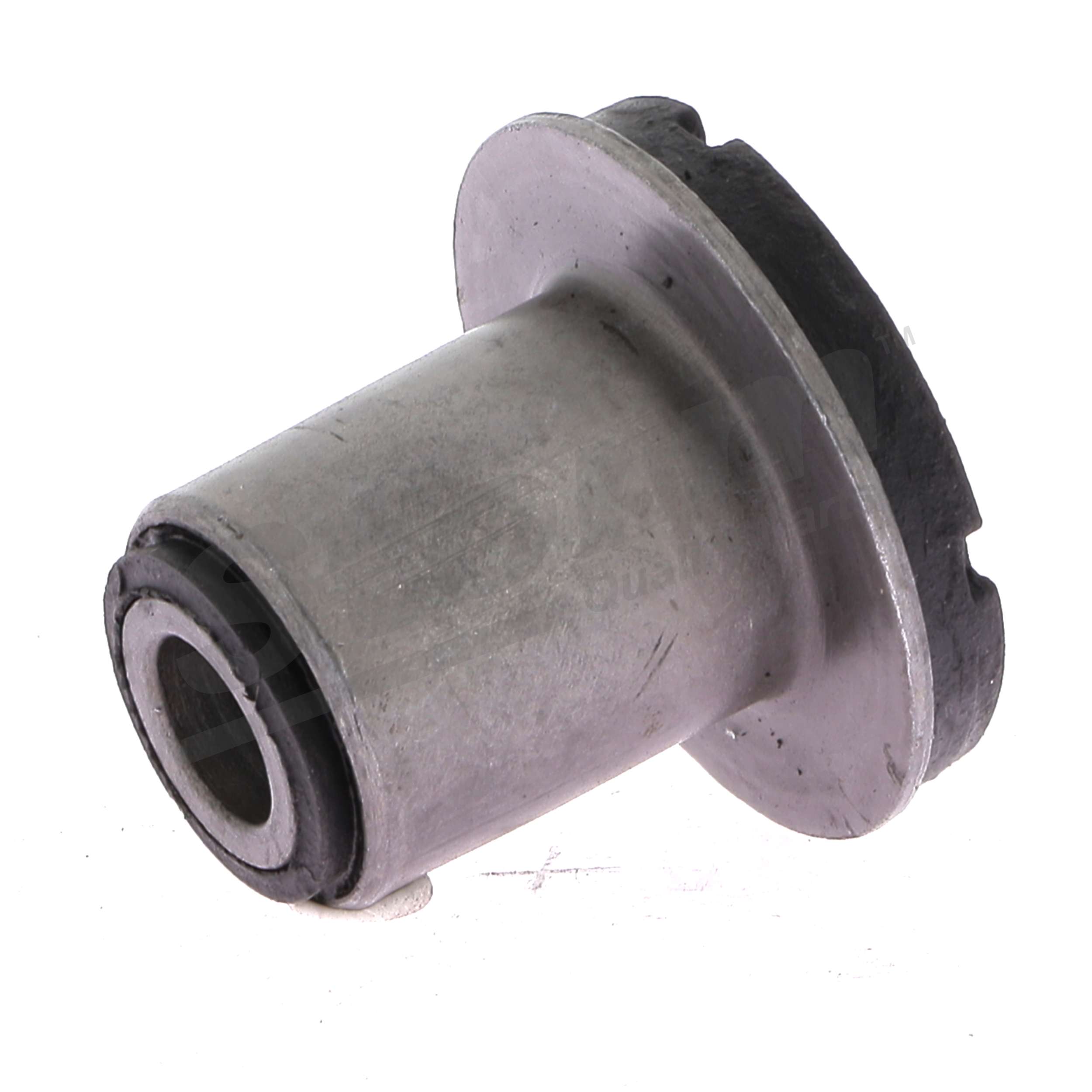 STORM QUALITY PARTS F2507 Silent bloc de triangle RENAULT Master I Camion plate-forme/Châssis 28-35 2.0 80 CV Essence 1986