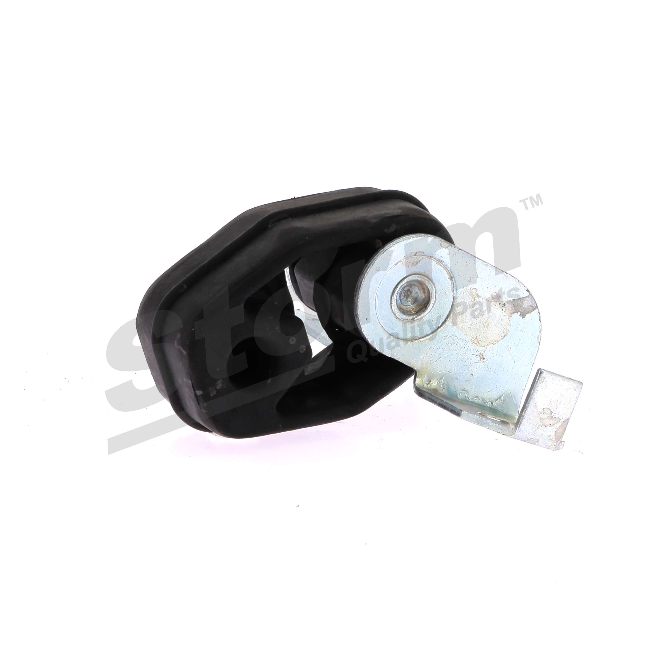 STORM QUALITY PARTS F2513 Houder, uitlaatsysteem Nissan Note e11 1.5 dCi 90 Pk Diesel 2012
