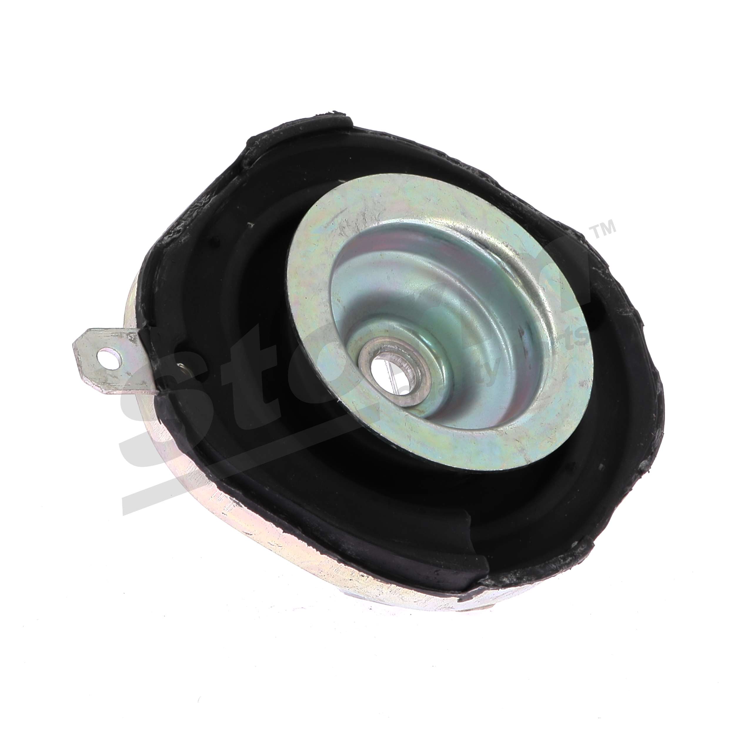 Coupelle d'amortisseur 77 02 303 052 STORM QUALITY PARTS F2541 RENAULT, CHEVROLET