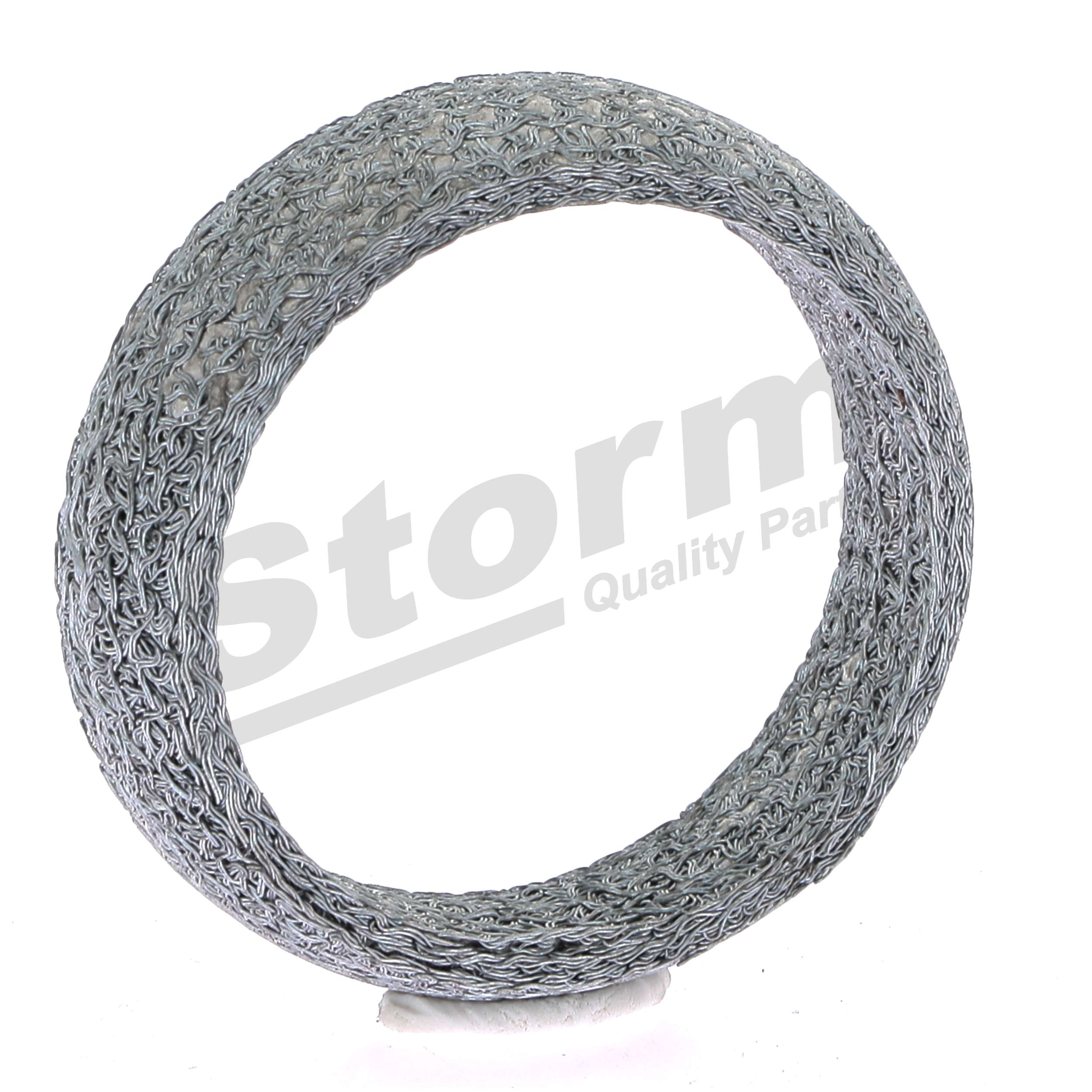 Auspuffdichtung F2544 STORM QUALITY PARTS 4500680 OPEL, VAUXHALL