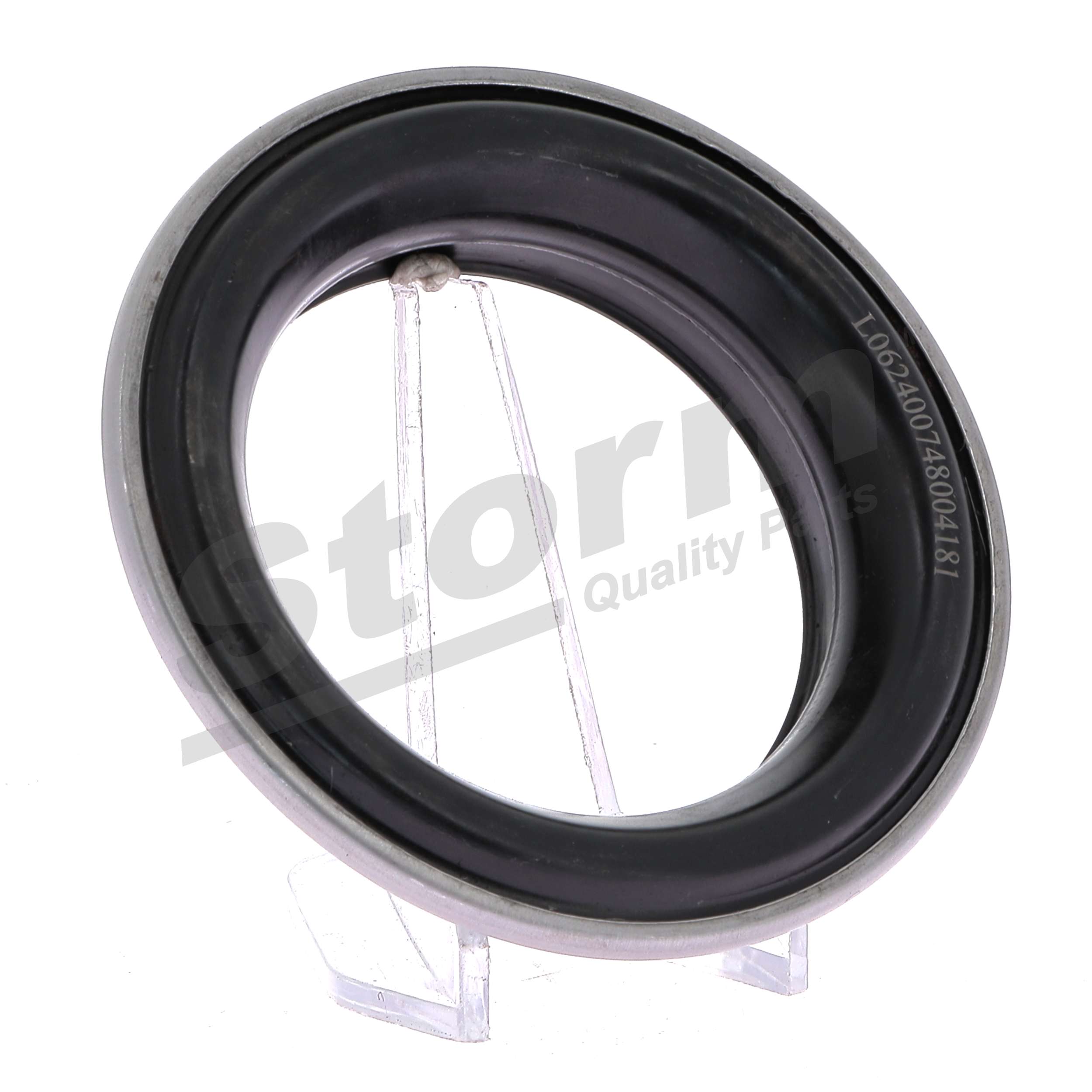 Wälzlager, Domlager F2567 STORM QUALITY PARTS 03637192 OPEL, PEUGEOT, VAUXHALL