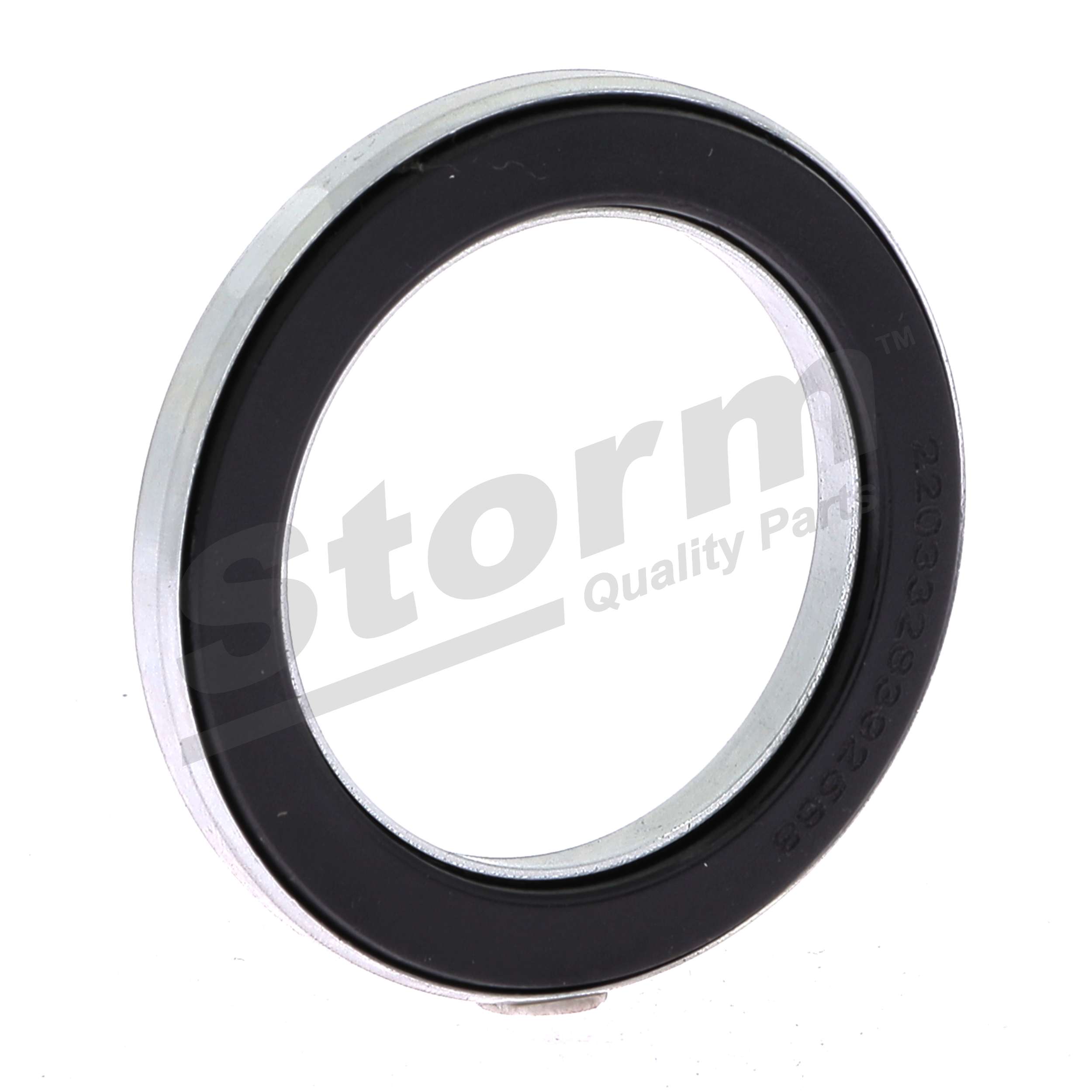 Wälzlager, Domlager F2568 STORM QUALITY PARTS 503224 VW, FORD, FIAT, PEUGEOT, CITROЁN