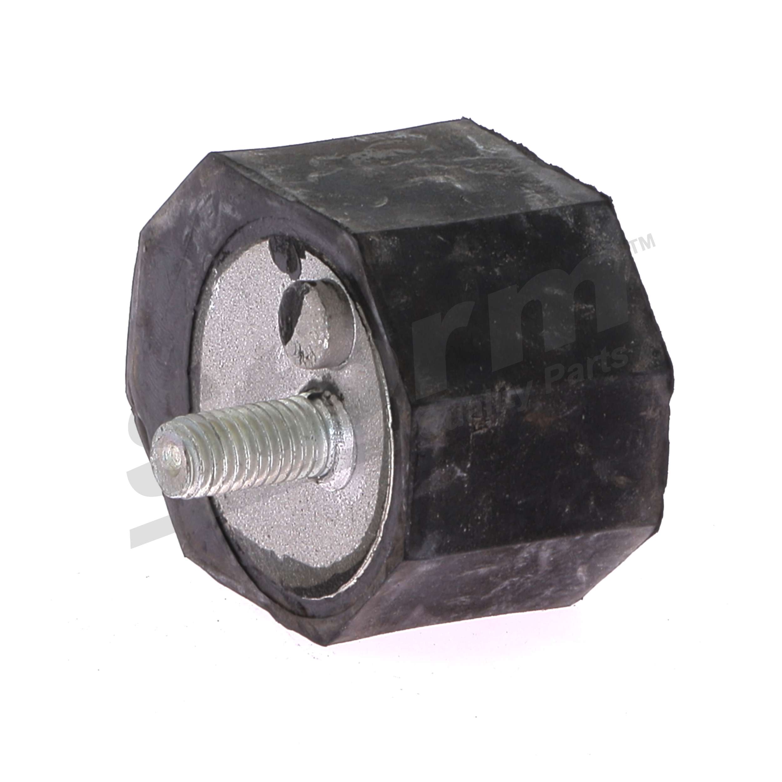 STORM QUALITY PARTS F2606 Getriebehalter VW GOLF 2.9 VR6 Syncro 190 PS Benzin