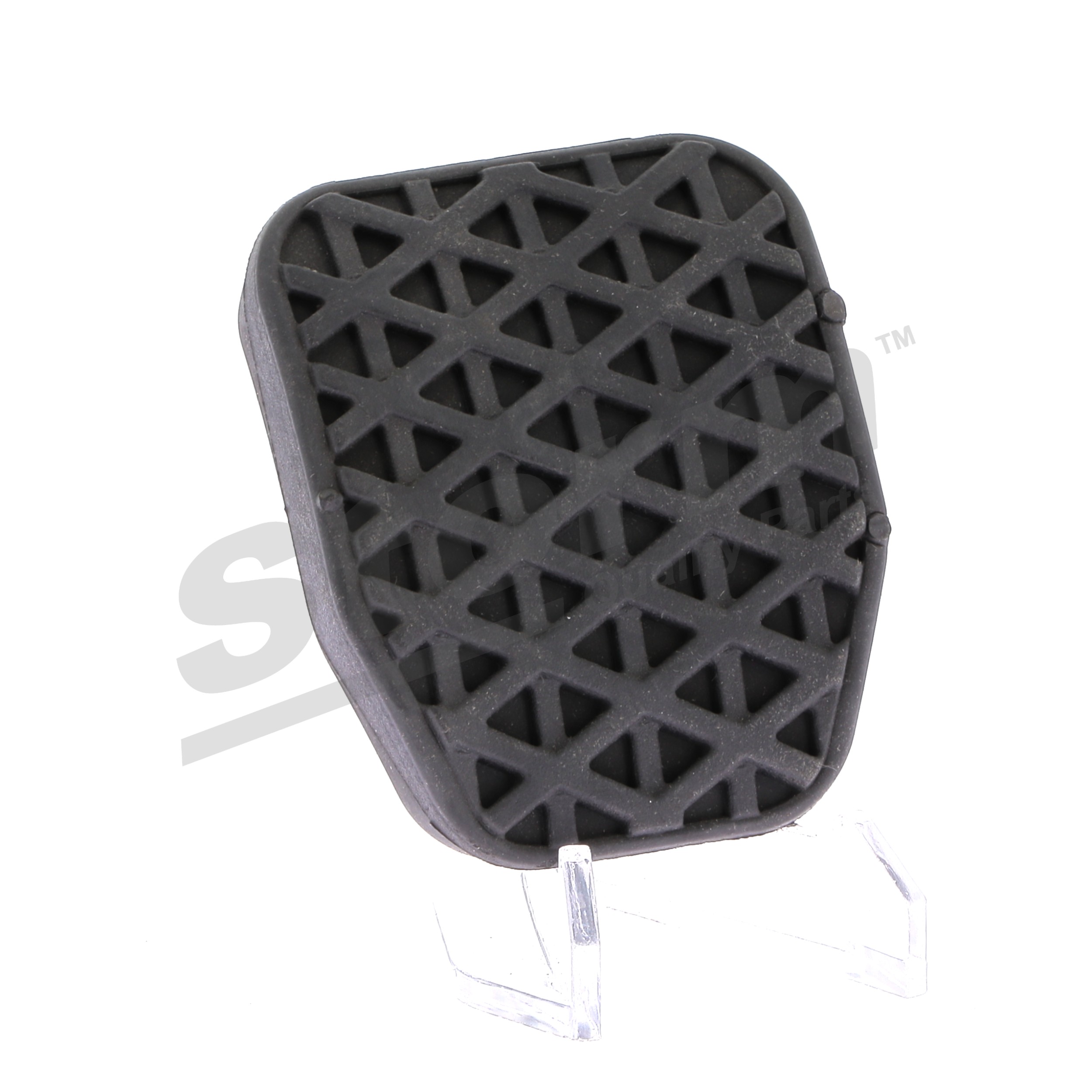 Гумичка на педала STORM QUALITY PARTS Серия 5 цена