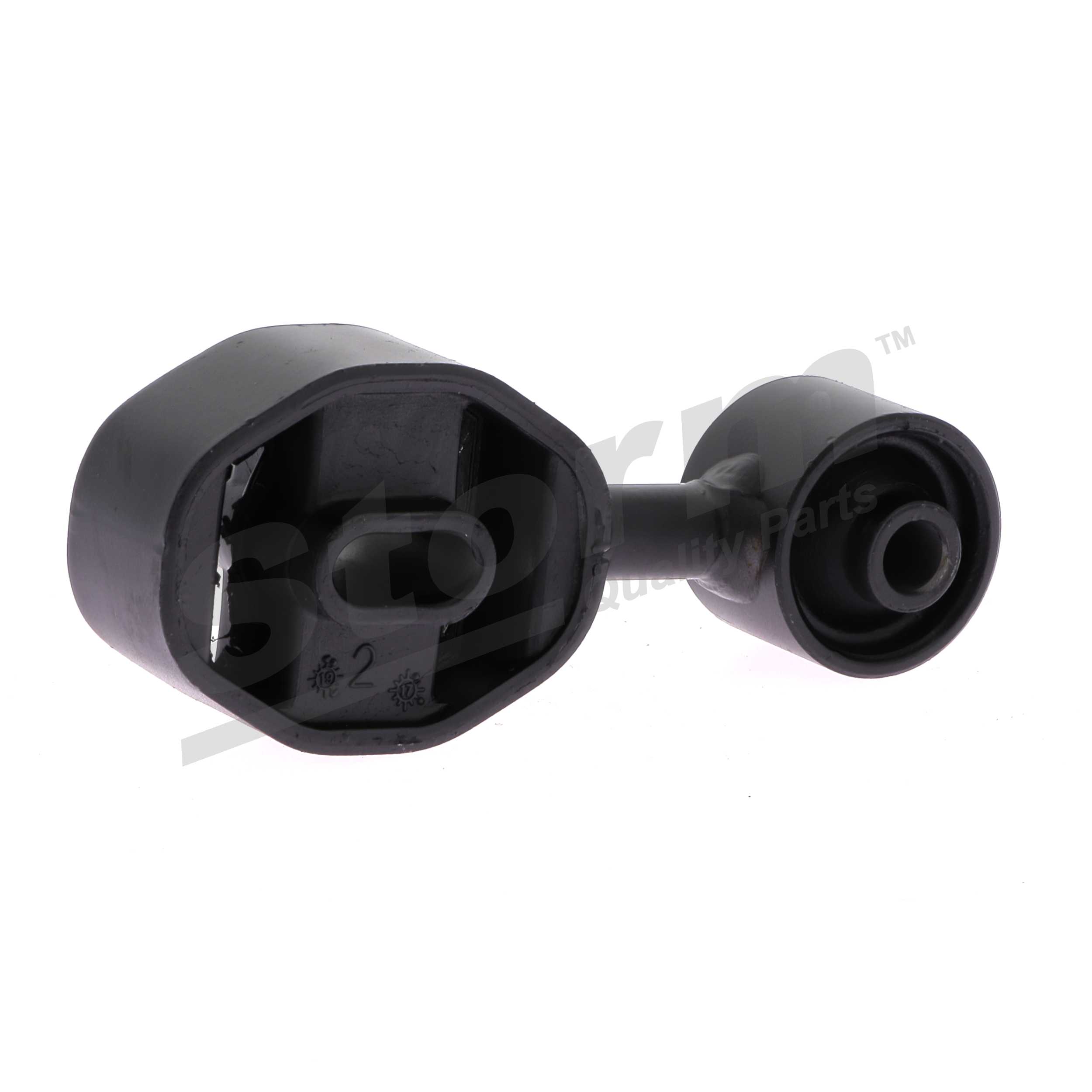 Motorsteunlager 0684703 STORM QUALITY PARTS F2616 OPEL, VAUXHALL