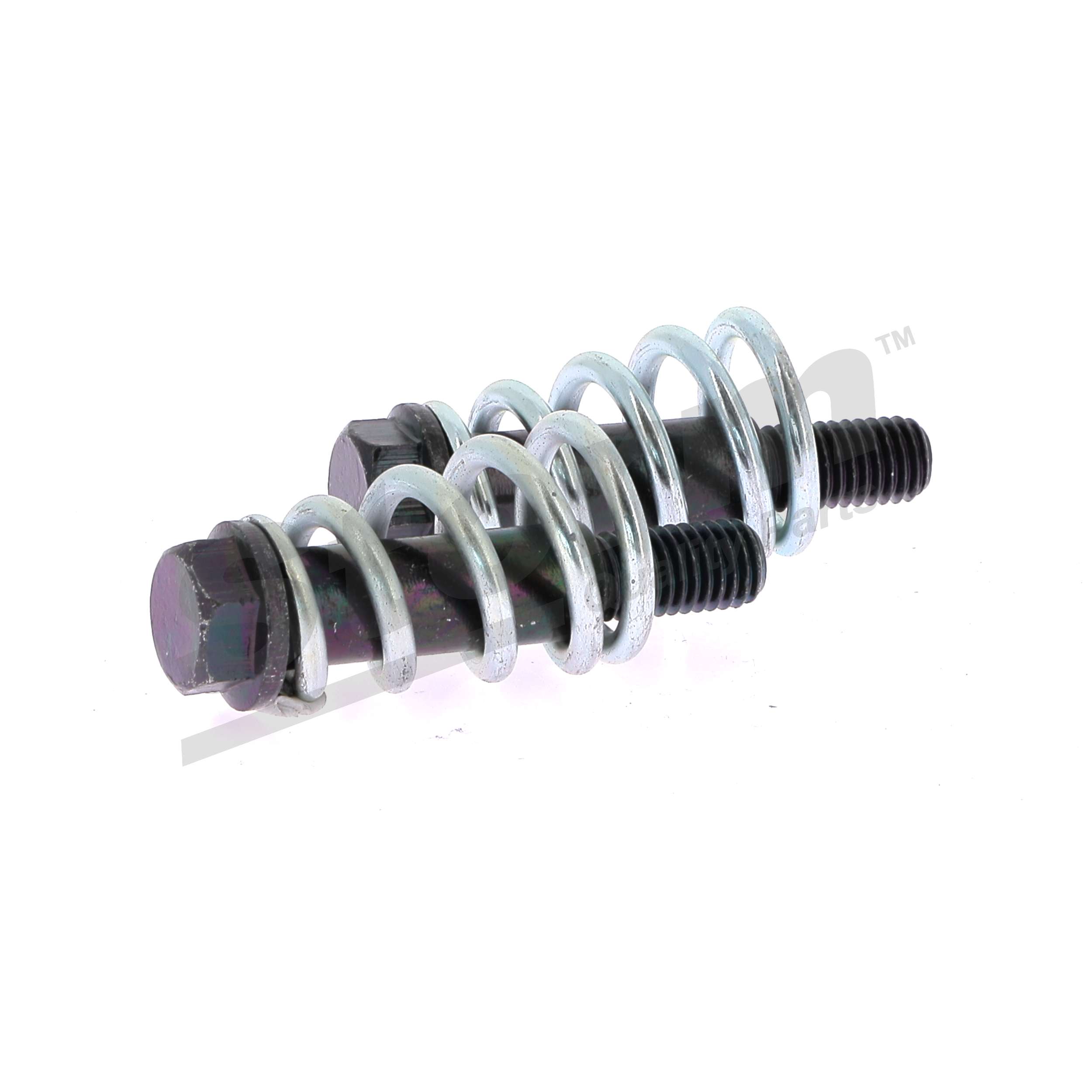 Schraube, Abgasanlage F2619 STORM QUALITY PARTS 7727595 OPEL, FIAT, PEUGEOT, VOLVO, ALFA ROMEO